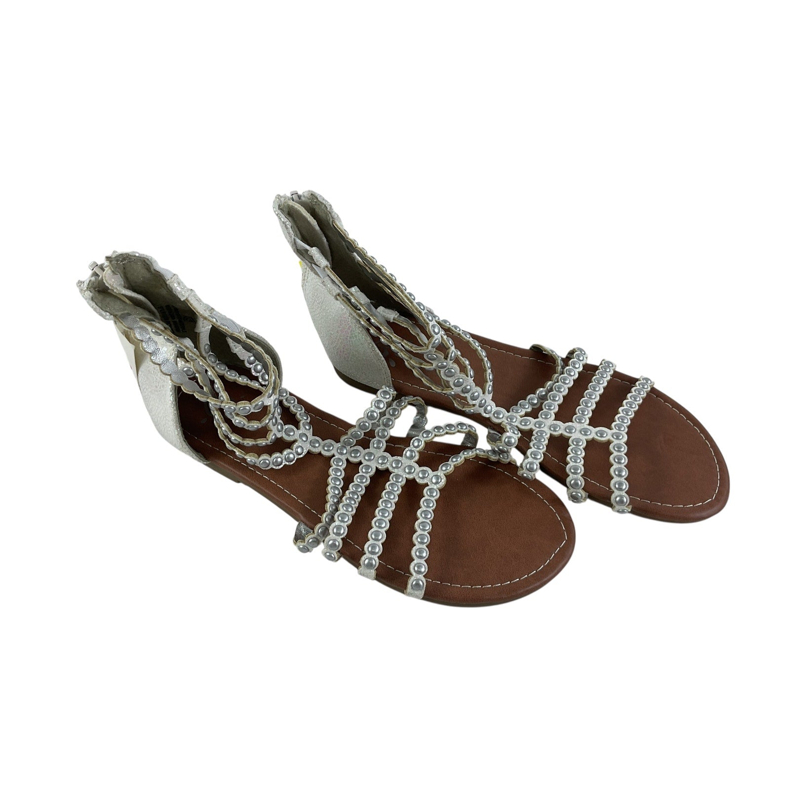 Sandalia niña 3 (Justice)