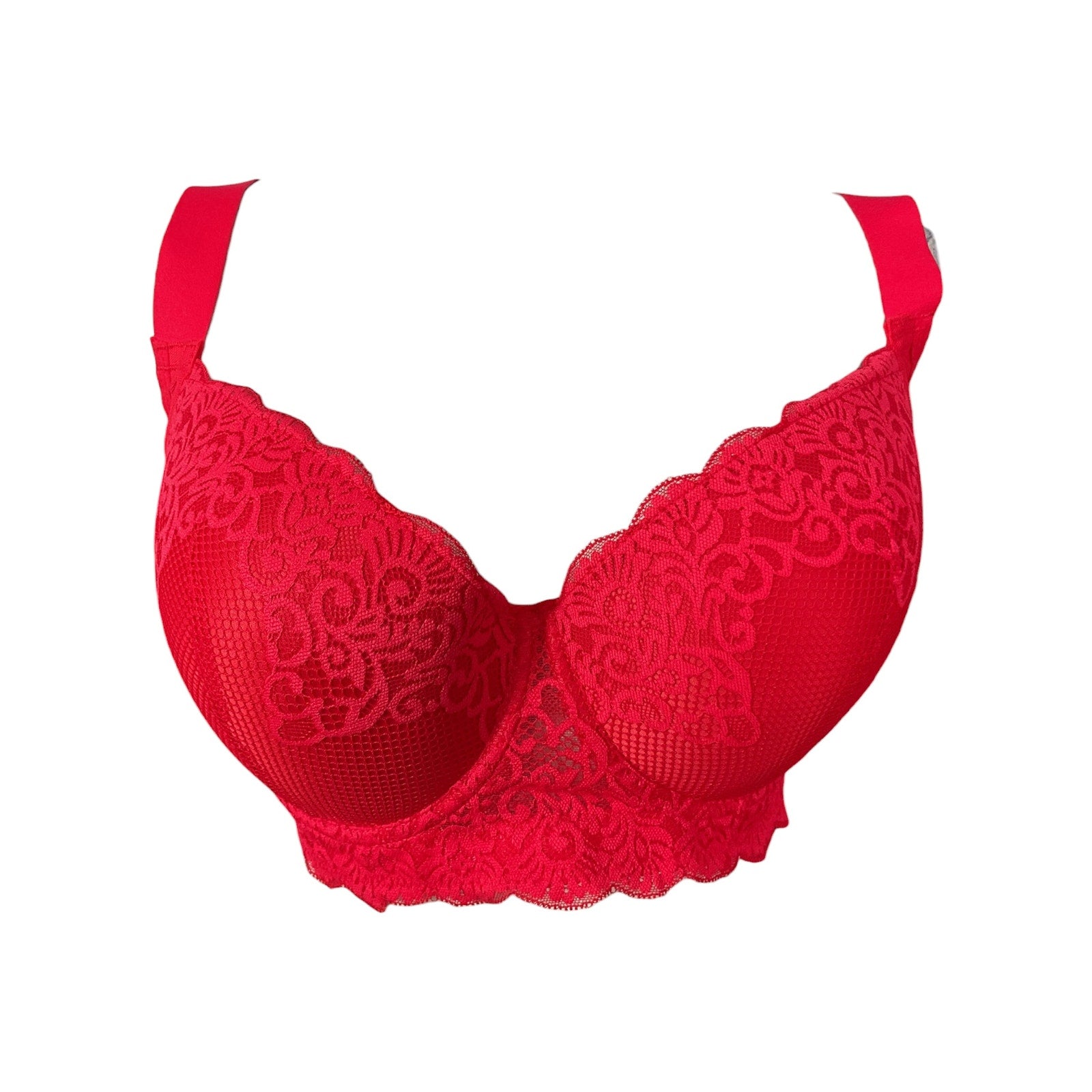 Set de brasieres 100D