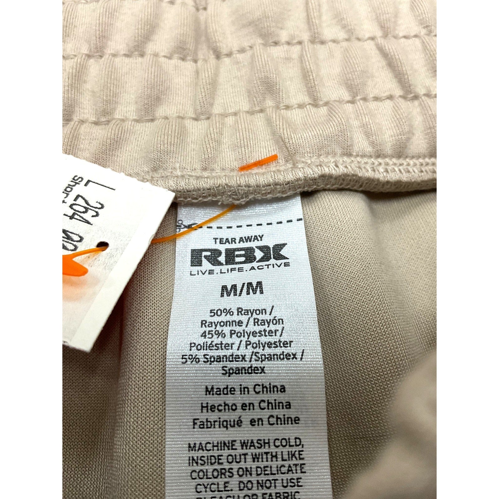 Short M (RBX)