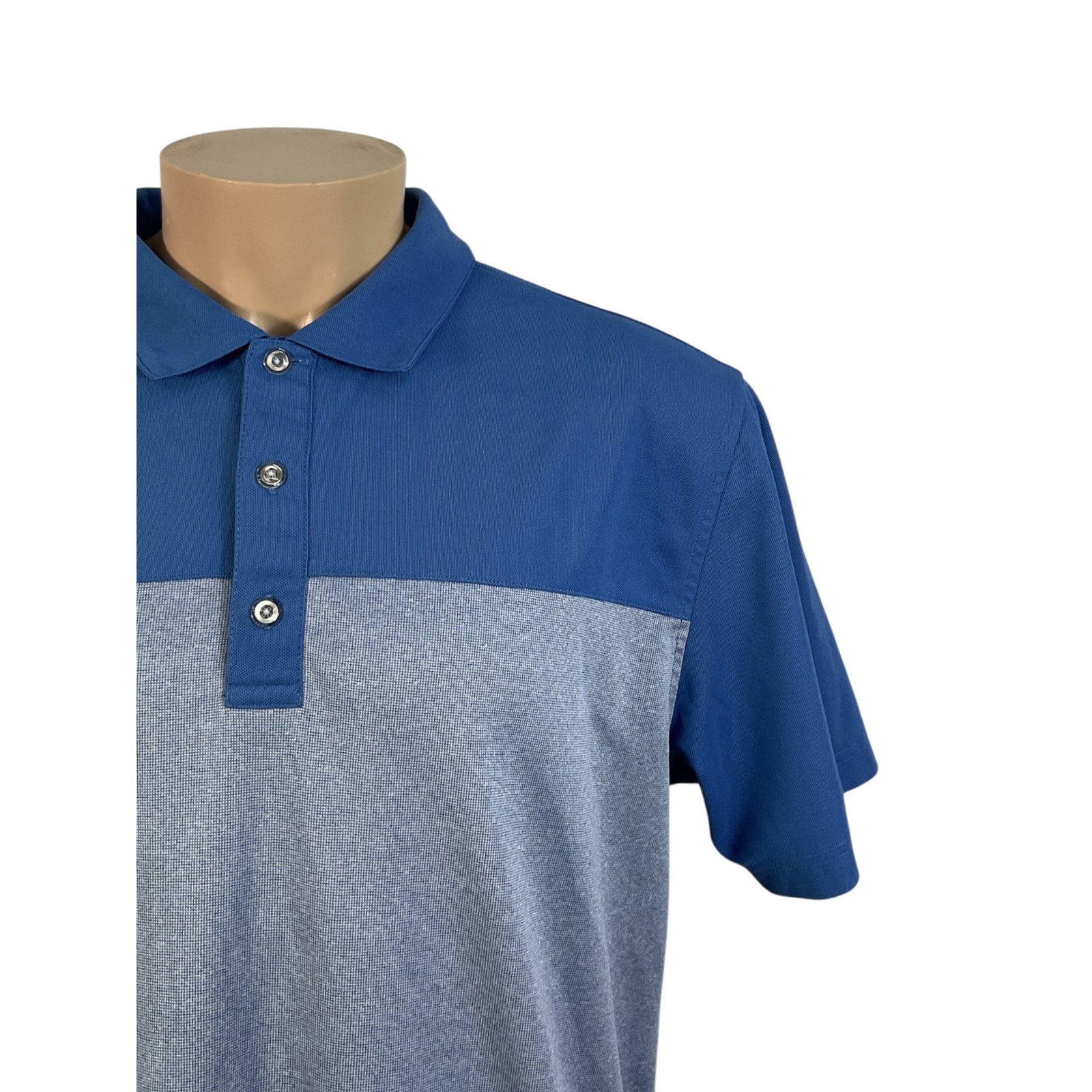 Camisa Tipo Polo XL
