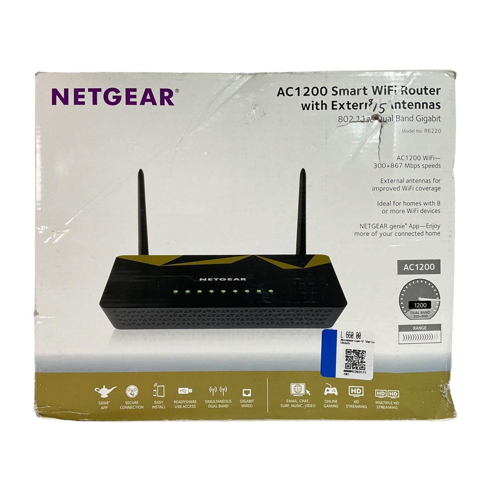 Router (NETGEAR)