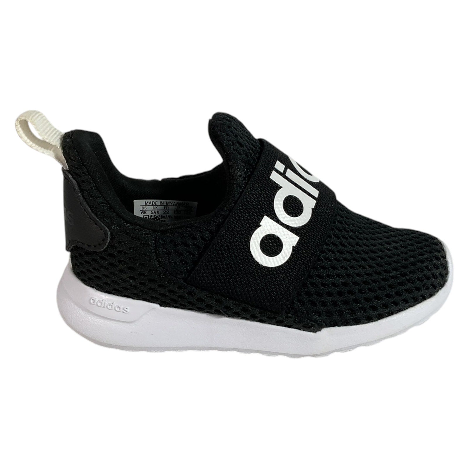 Tenis niño 6K (Adidas)
