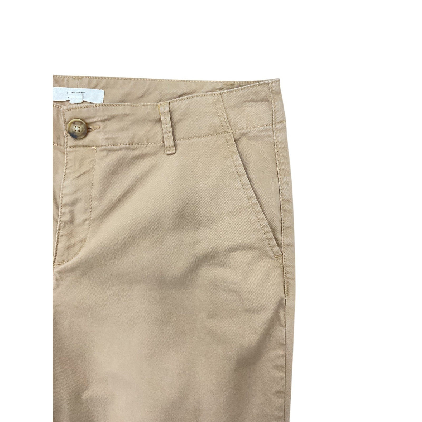Pantalon 10 (Loft)