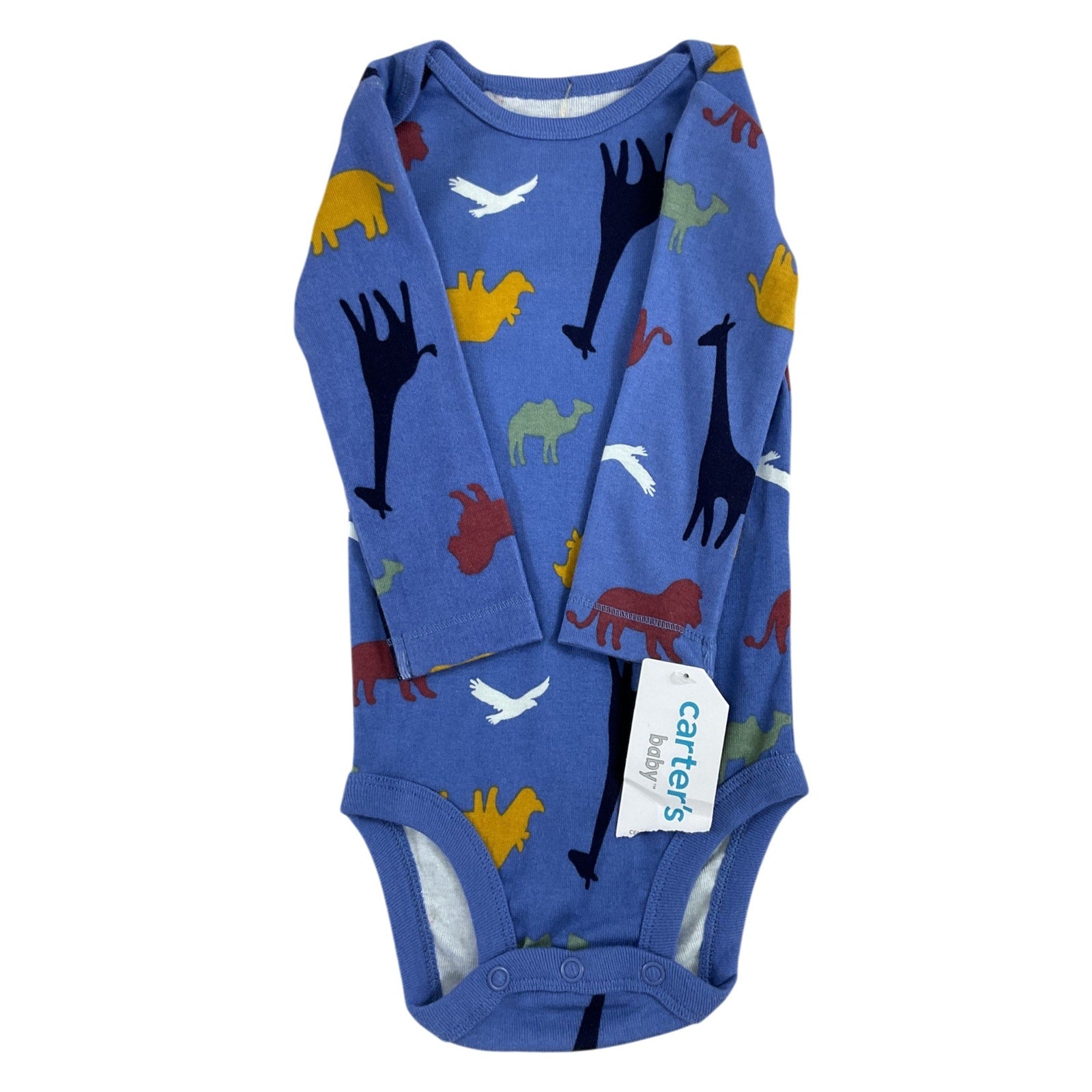 Traje de Bebe 9M (Carter's)