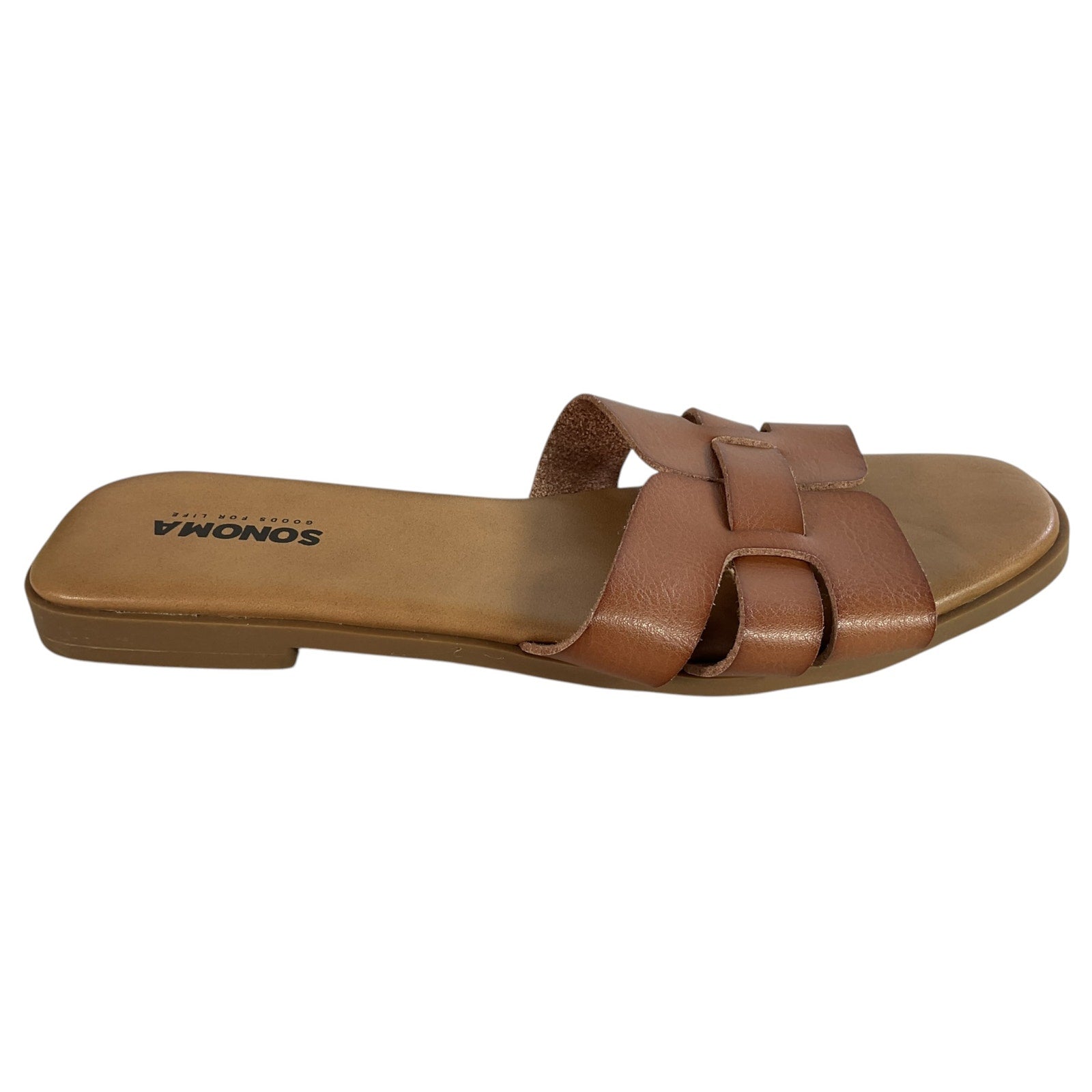 Sandalia 7 (SONOMA)