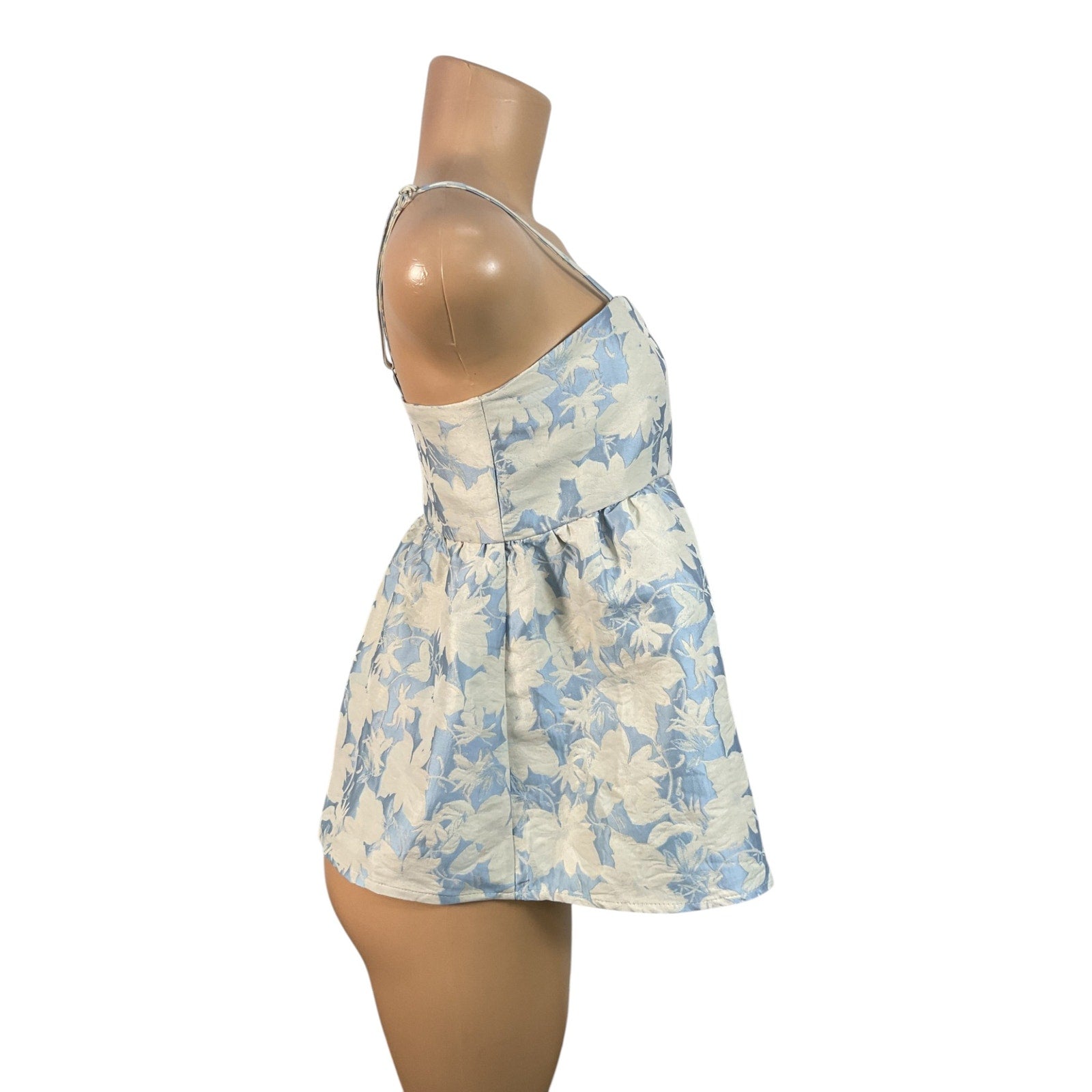 Blusa M (Before You)