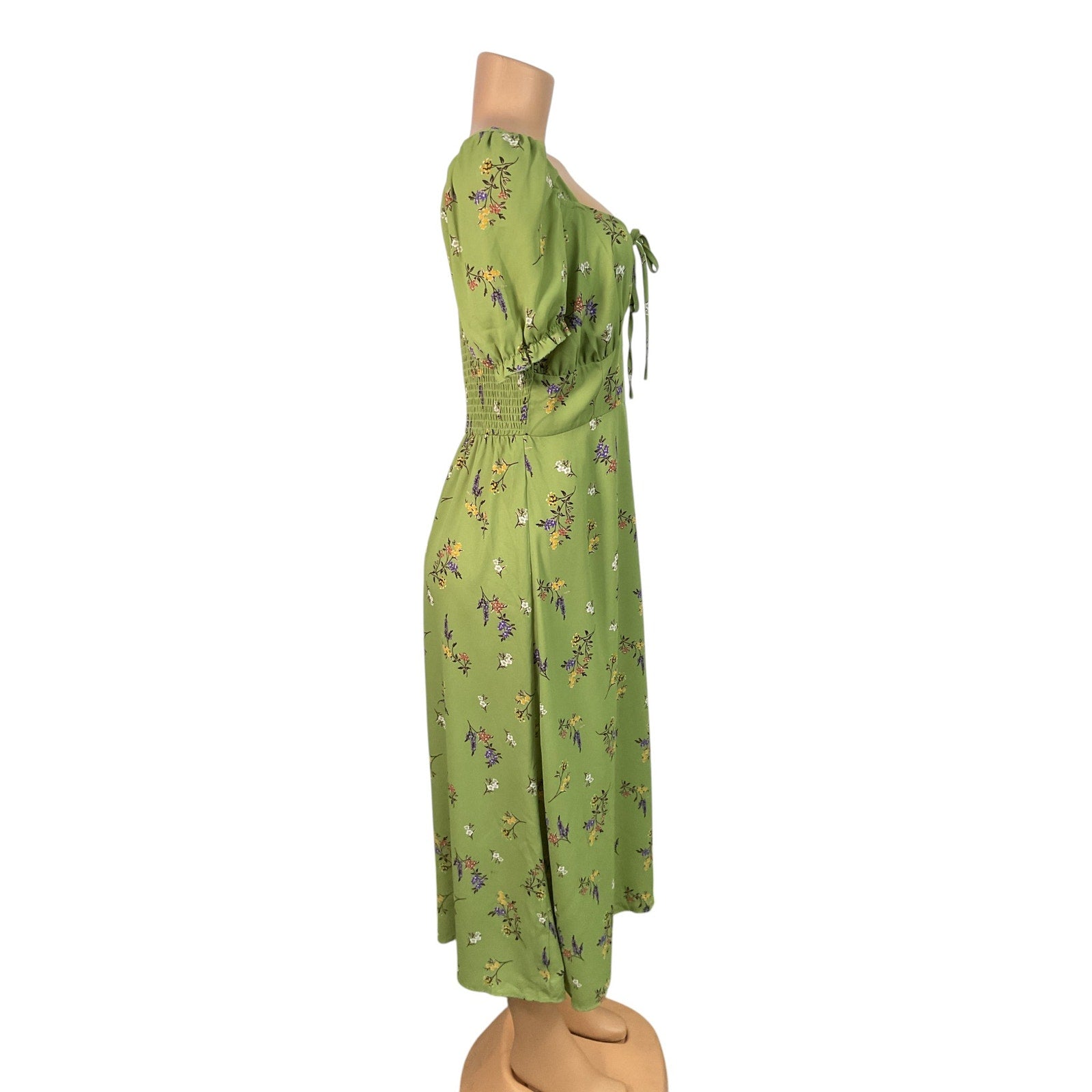Vestido L (Hesperus)