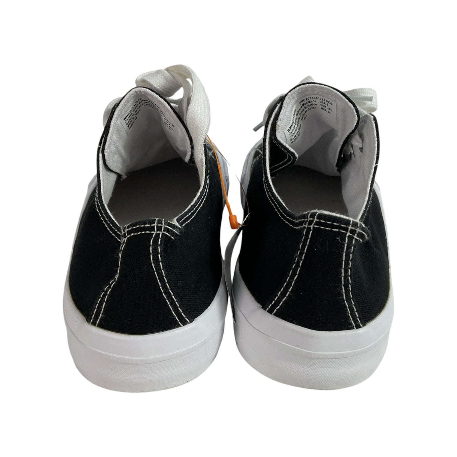 Tenis 9 (No Boundaries)