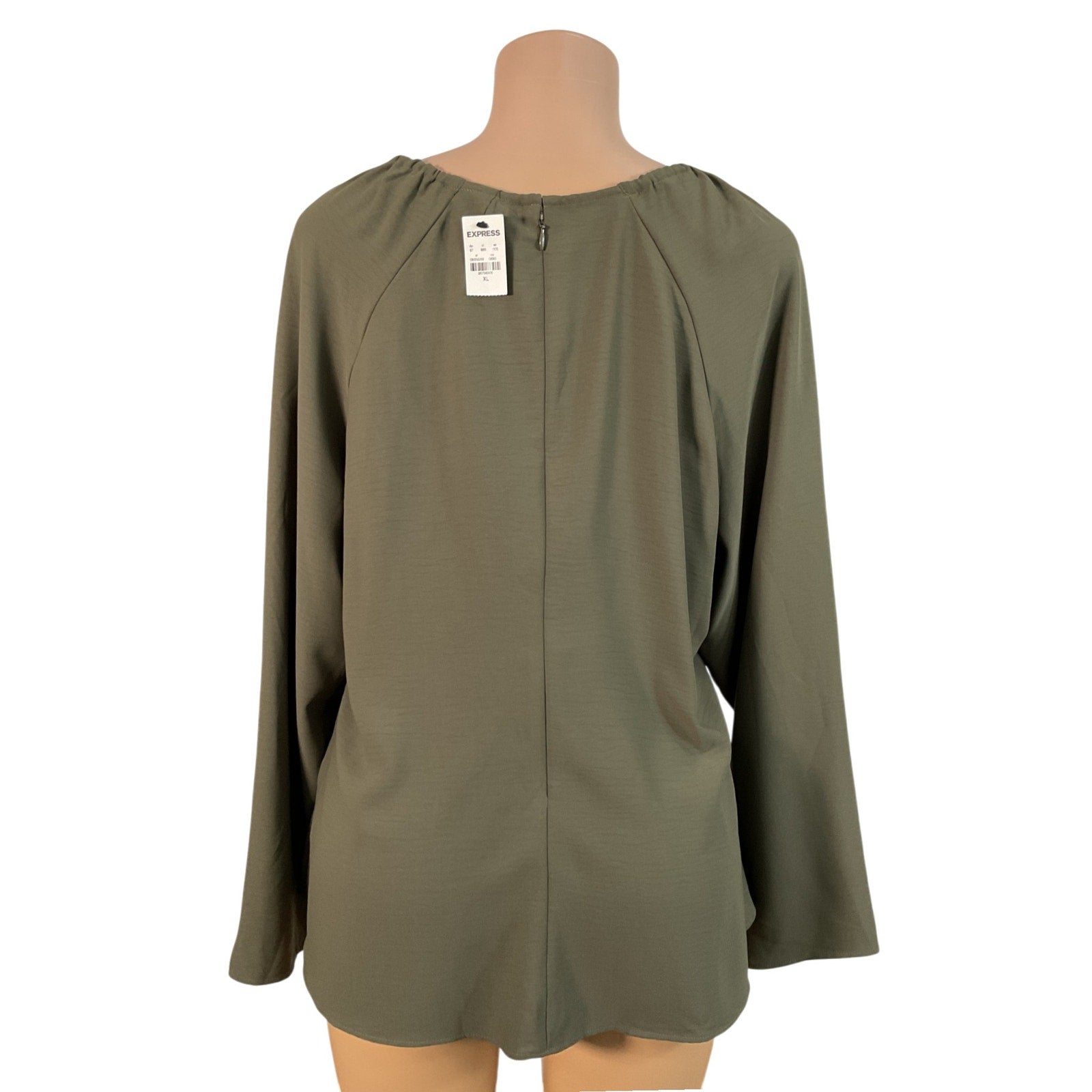 Blusa XL (Express)