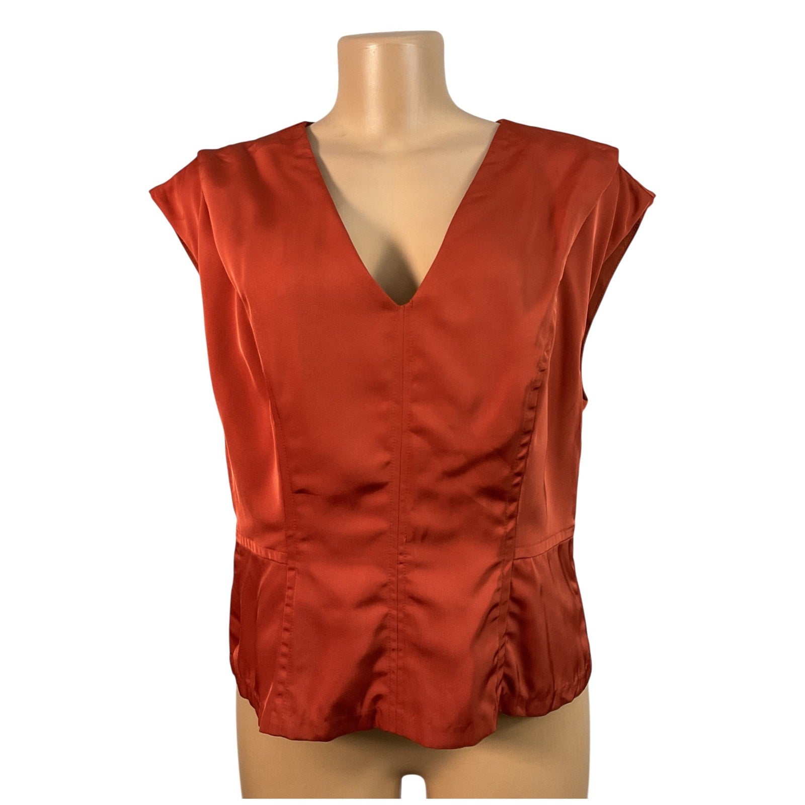 Blusa 12 (Banana Republic)