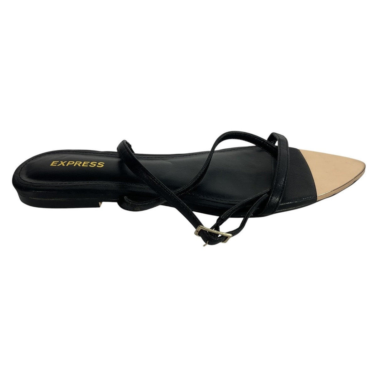 Sandalia 6 (Express)