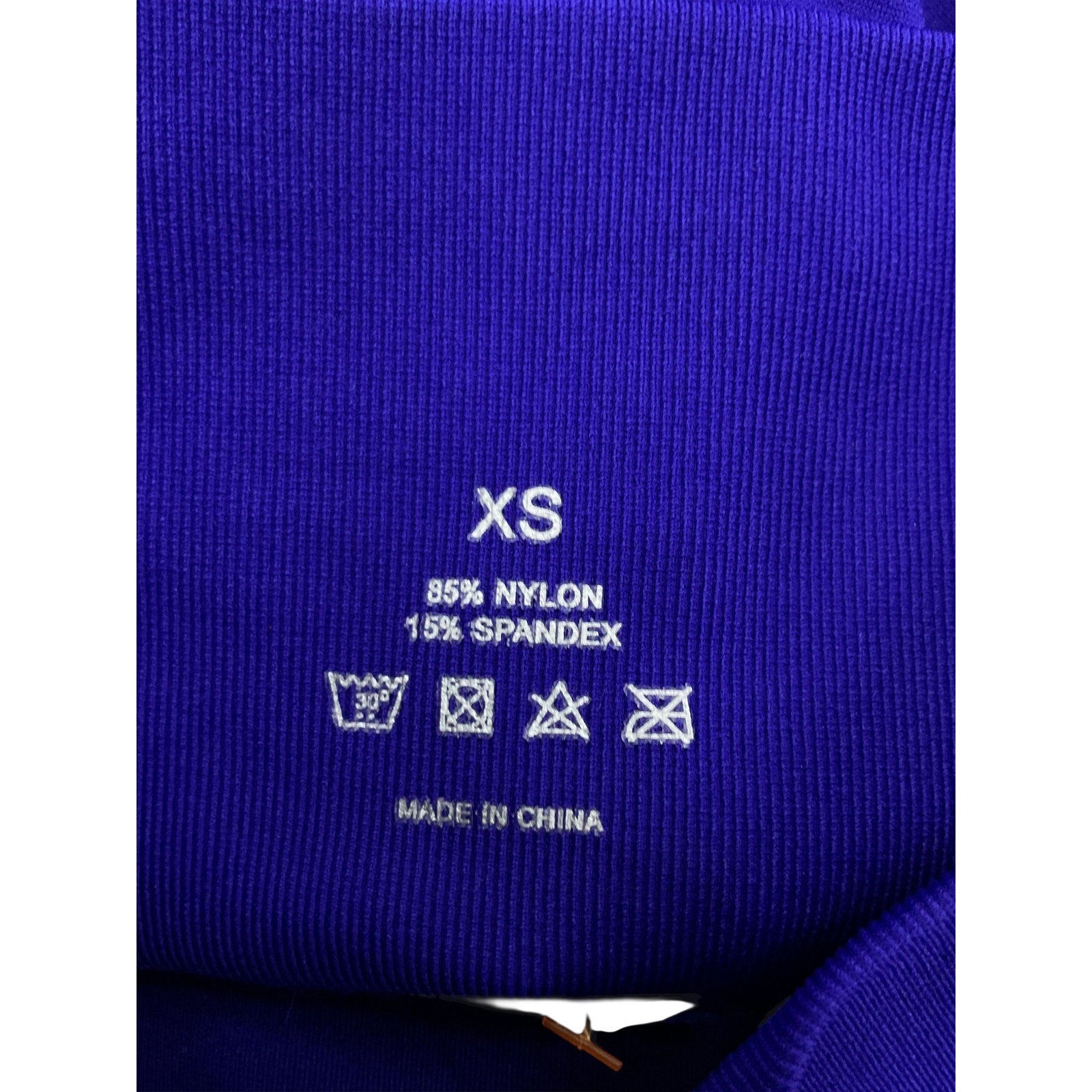 Pans XS (NVGTN)