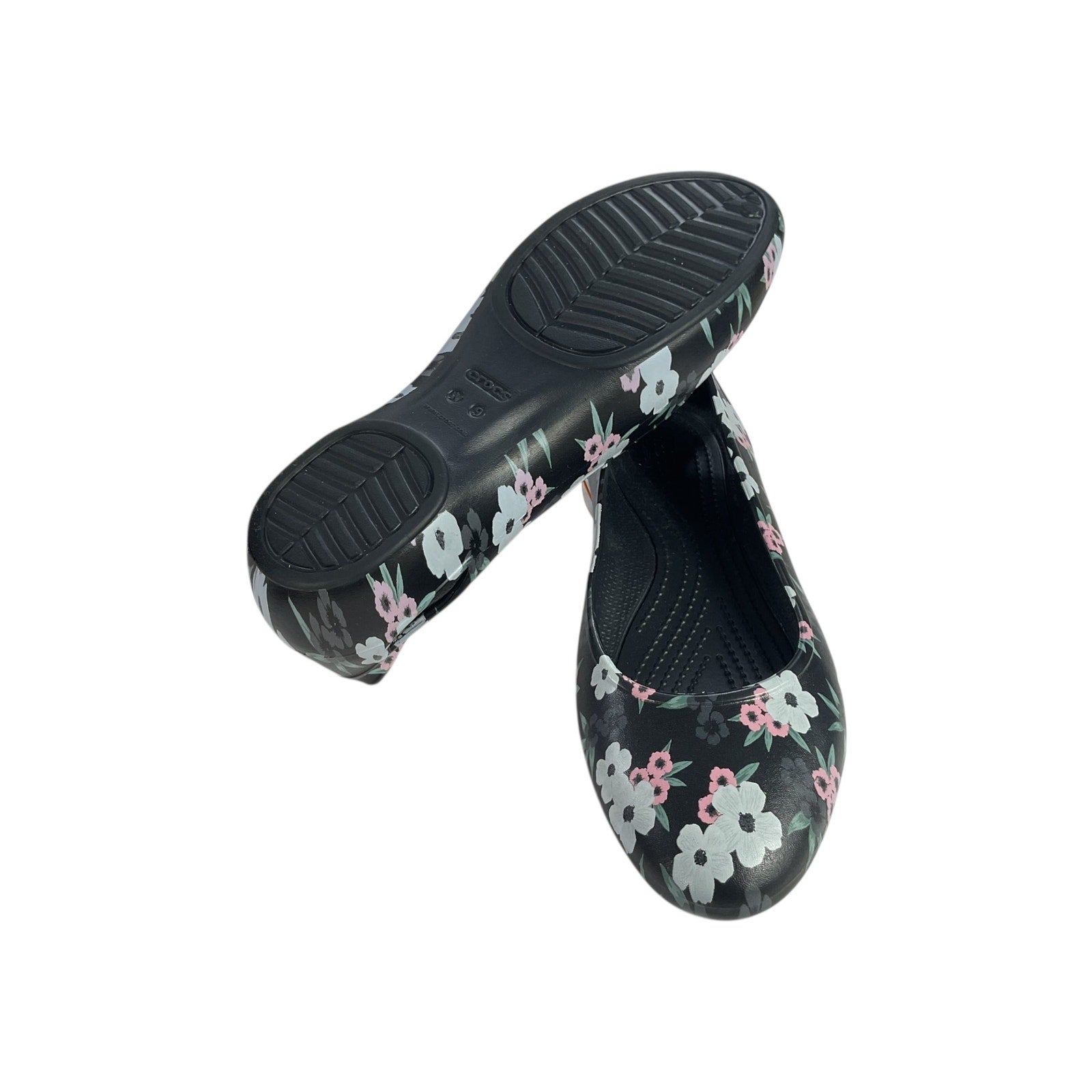 Zapatillas 9 (Crocs)