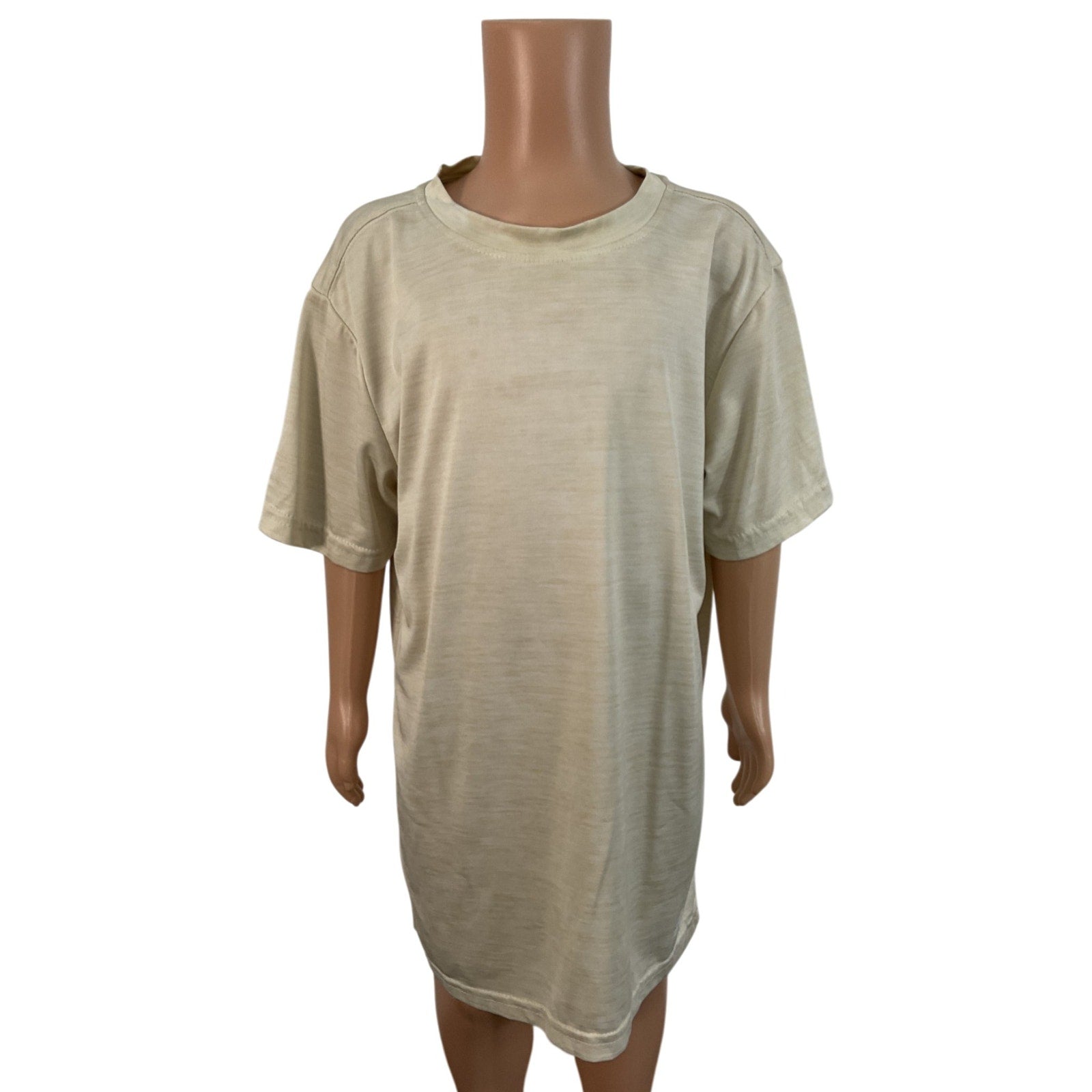 Camisa Niño M (New Balance)