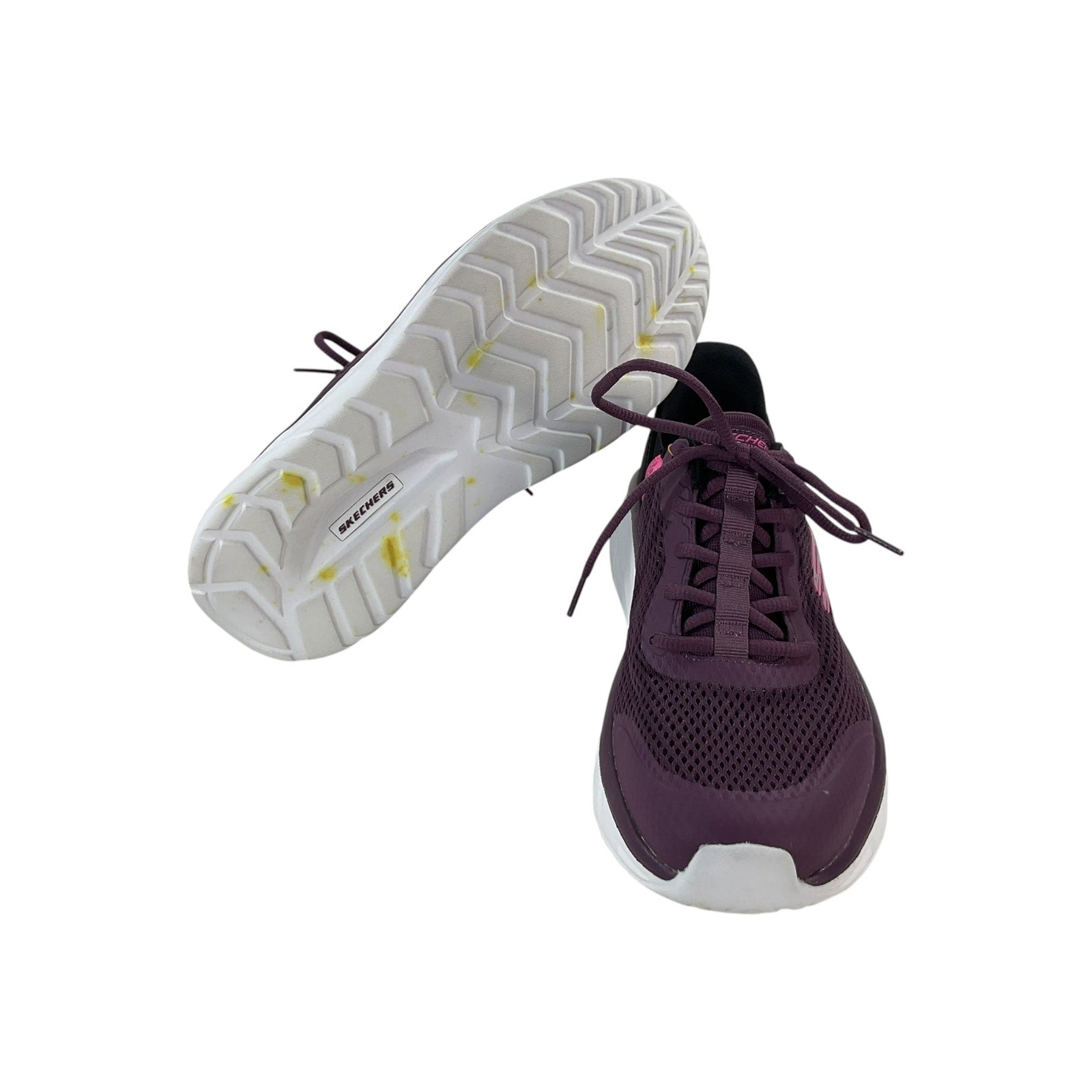 Tenis 10 (Skechers)