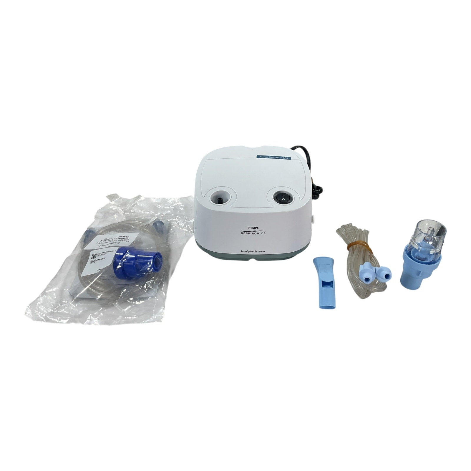 Nebulizador (PHILIPS)