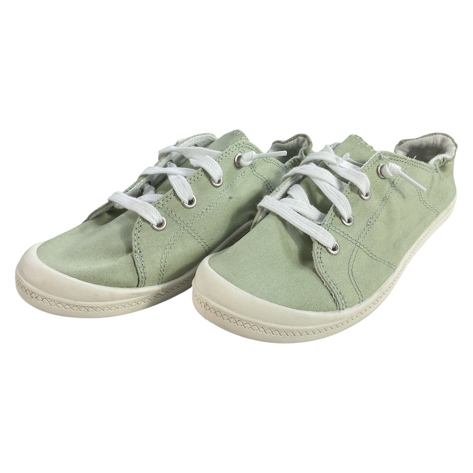 Zapato 8.5 (Time And Tru)
