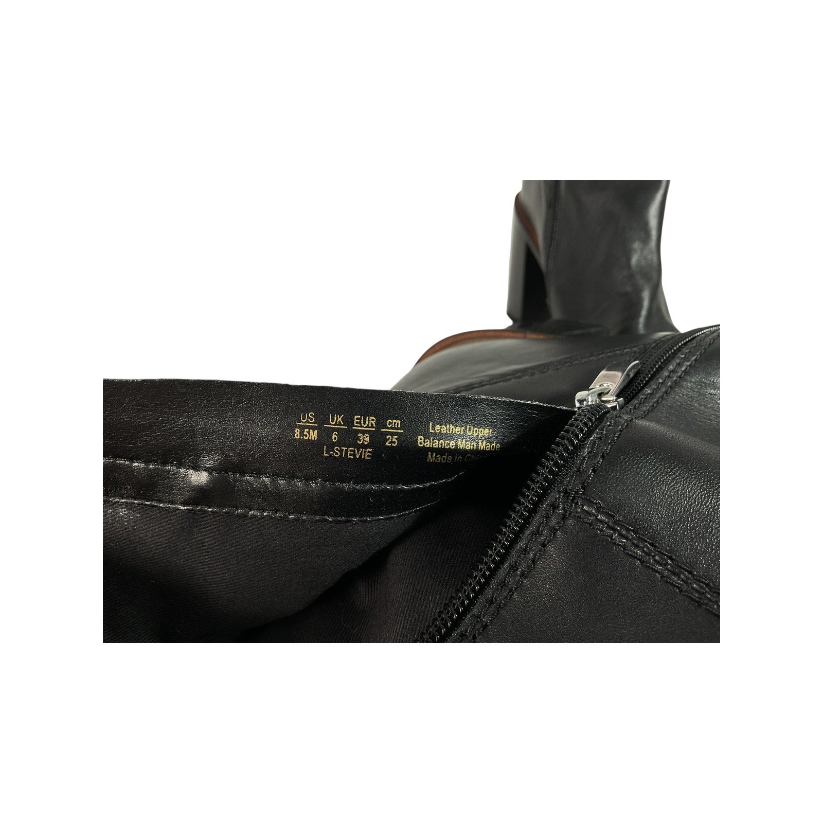 Bota 8.5 (Bota)