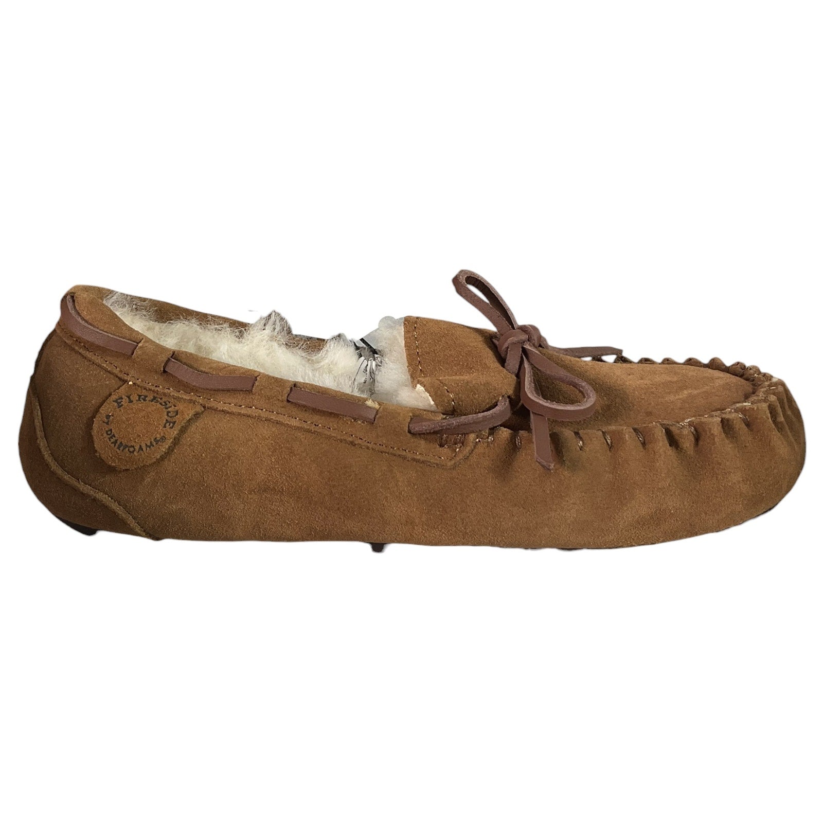 Zapato niña 4