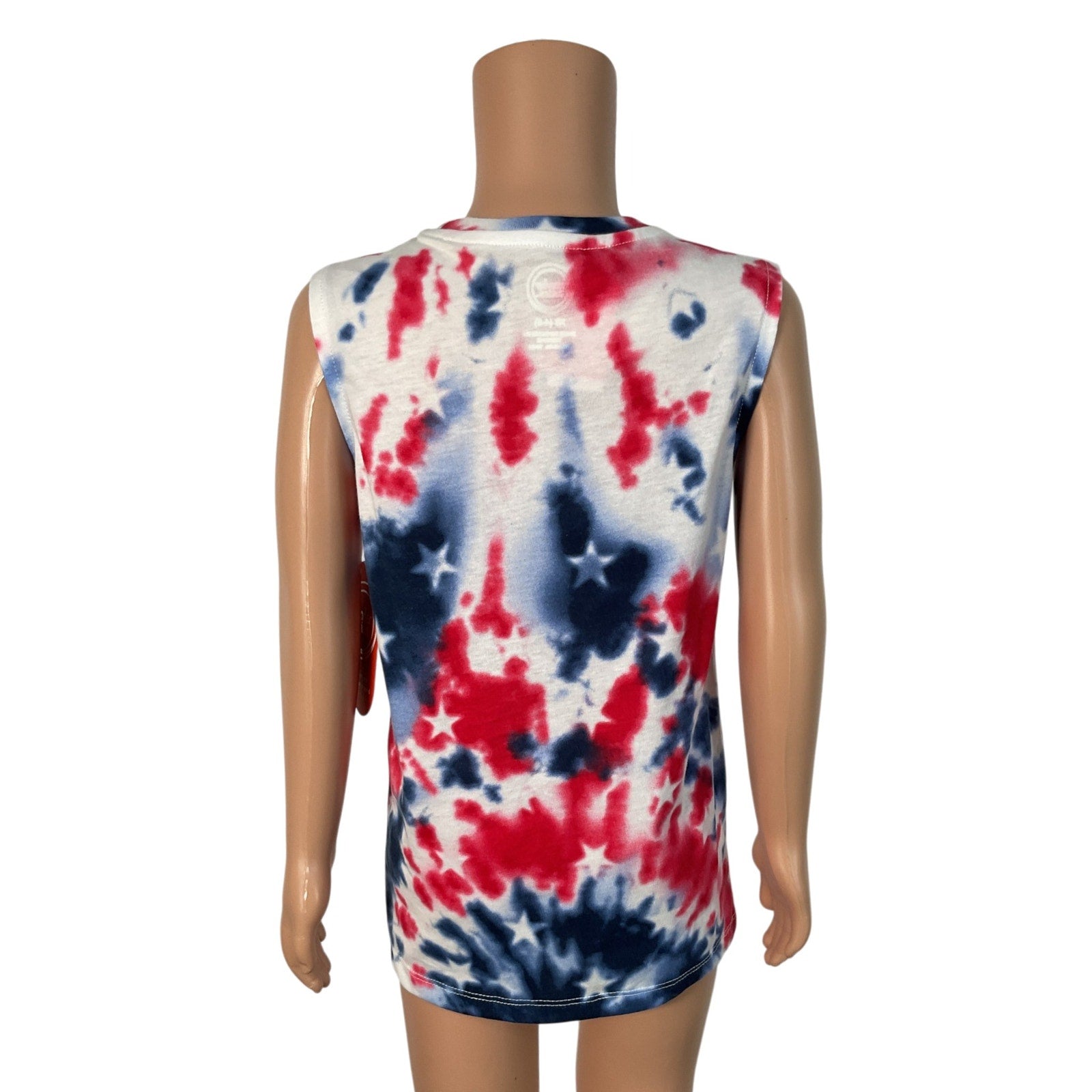 Camisa niño XS (Wonder Nation)