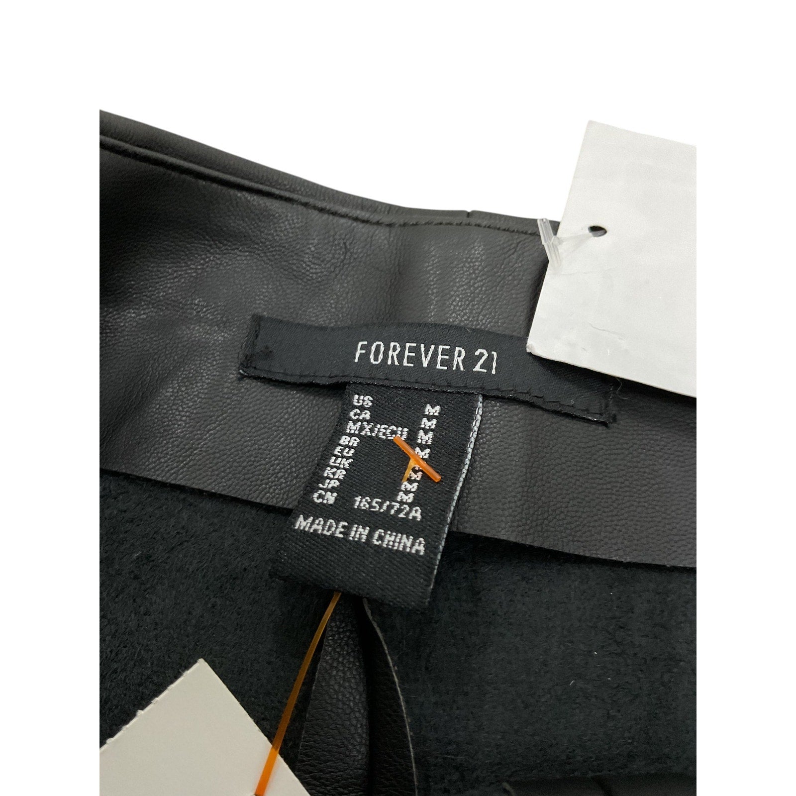 Falda M (Forever 21)
