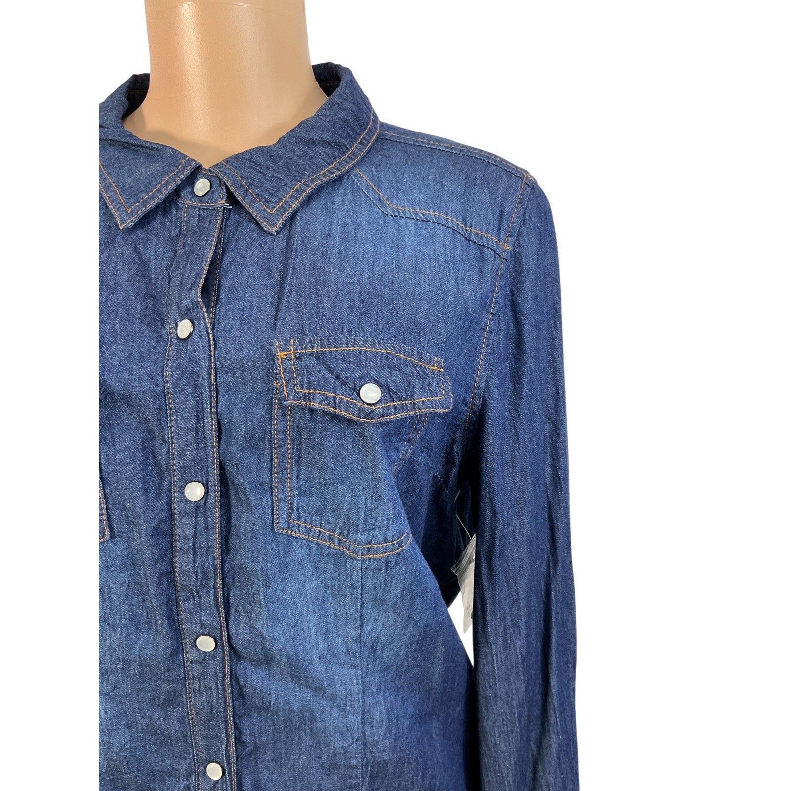 Blusa XL (Ci Sono)