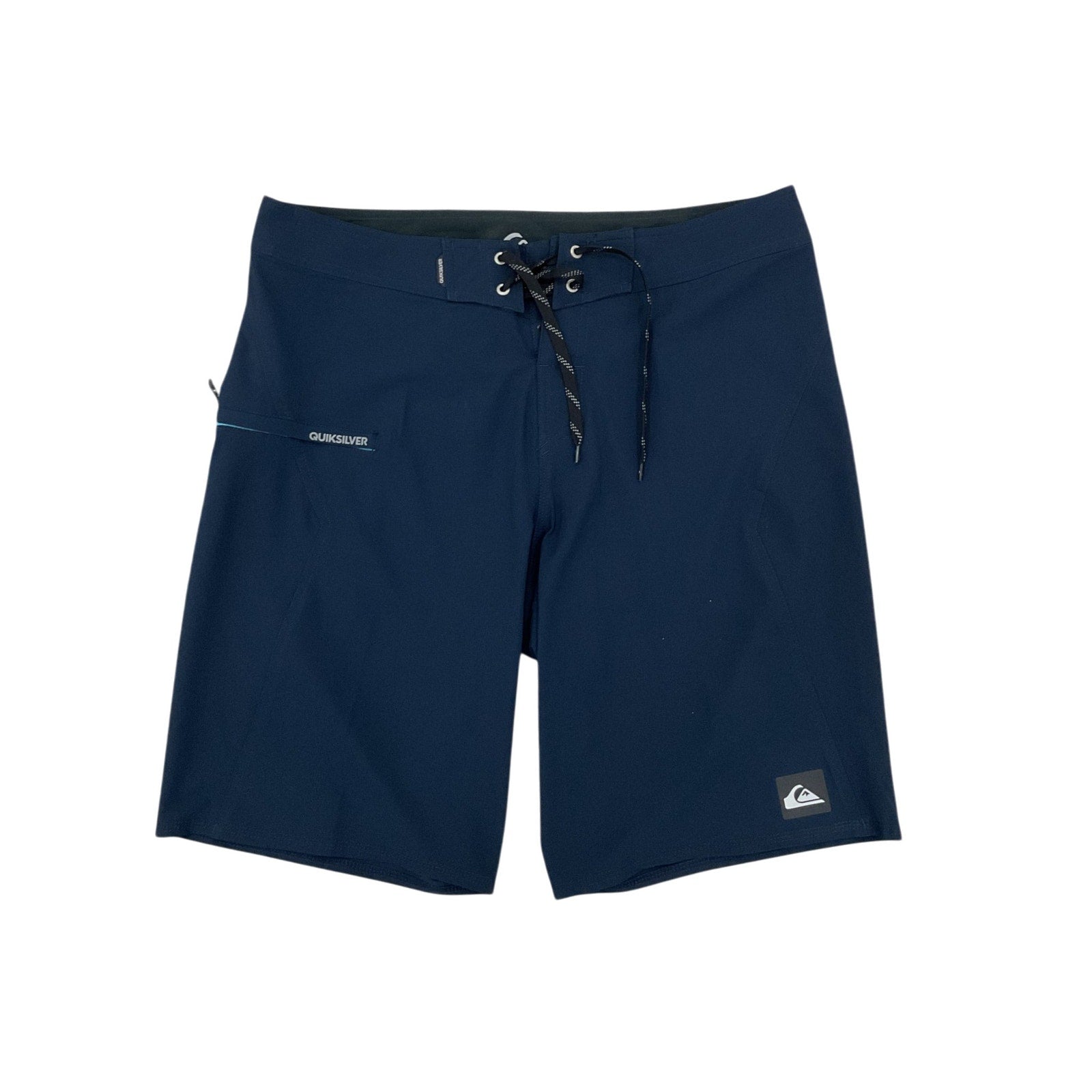 Short 34 (QuickSilver)