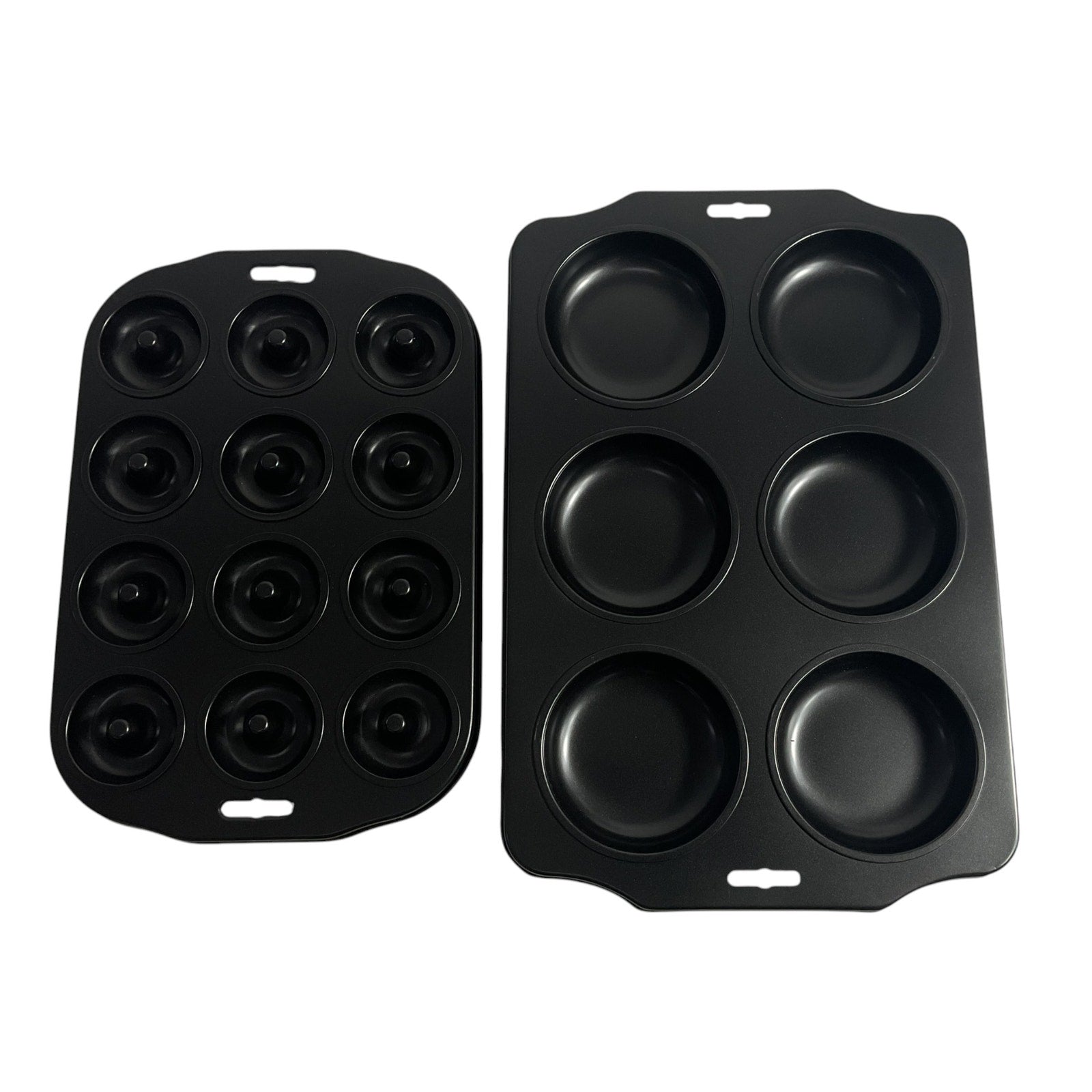 Set de Moldes