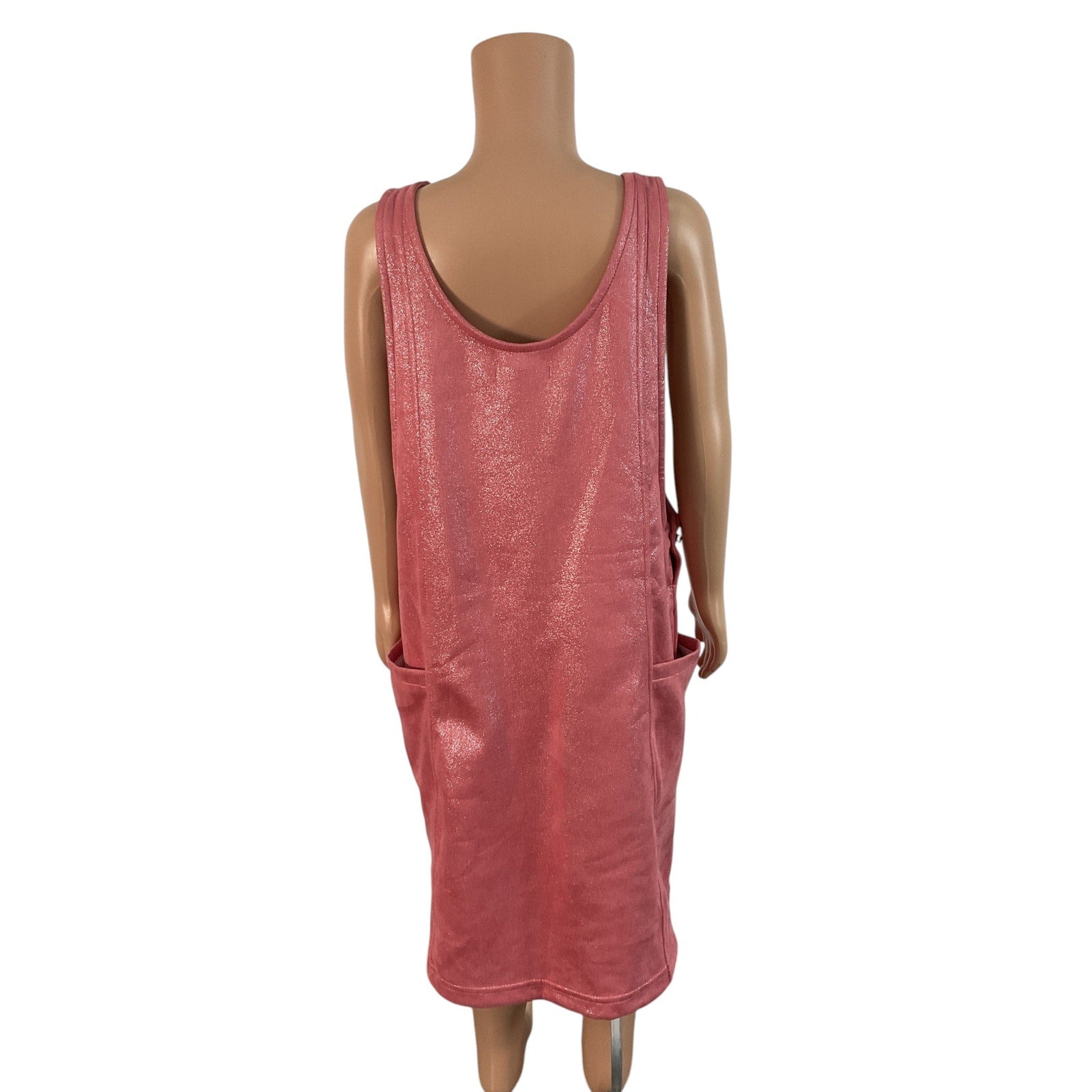 Vestido niña 8 (Cynthia Rowley)