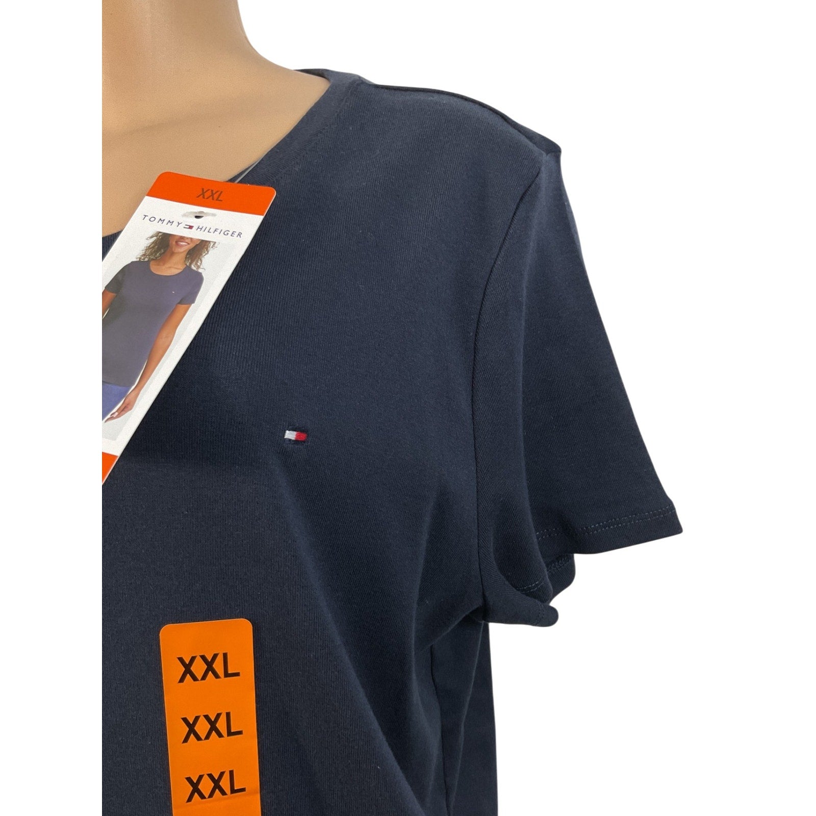 Blusa XXL (TOMMY HILFIGER)