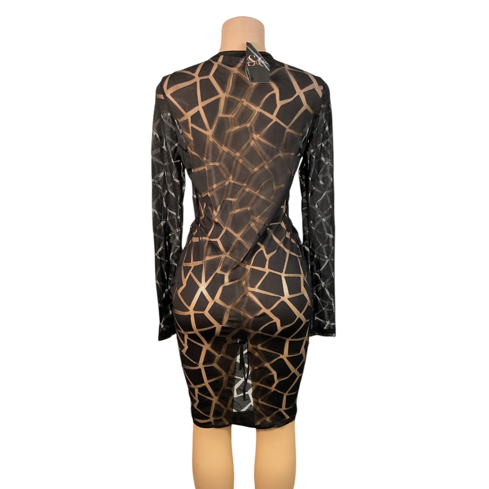 Vestido M