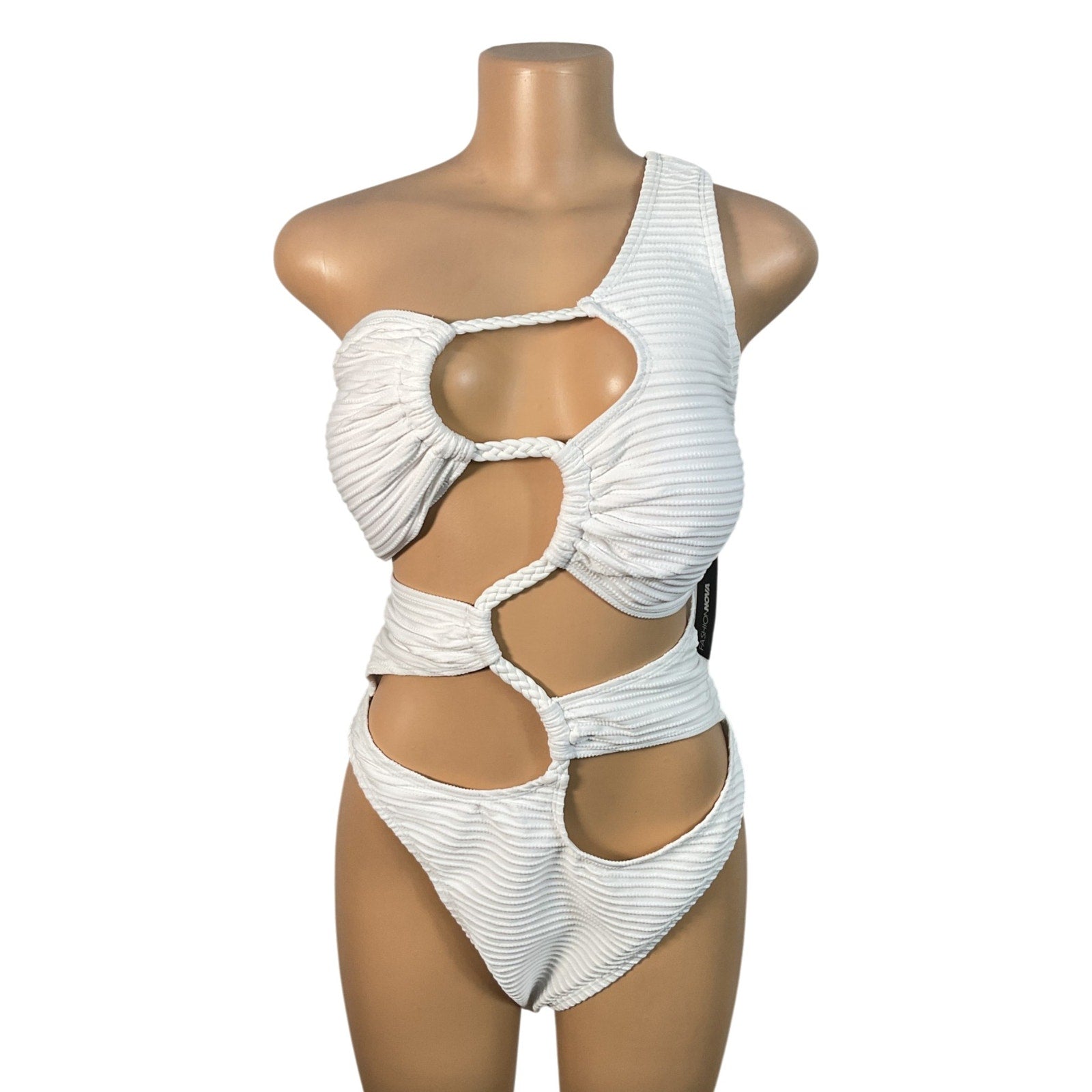 Traje de Baño 2XL (Fashion Nova)