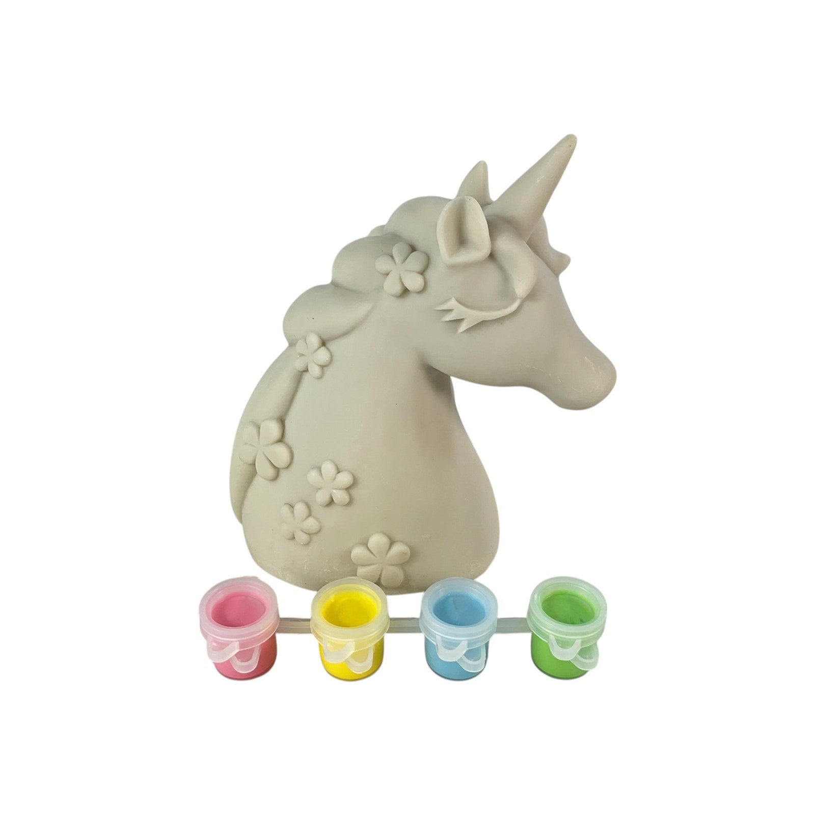 Kit de manualidades para pintar (Rainbow Dreams)