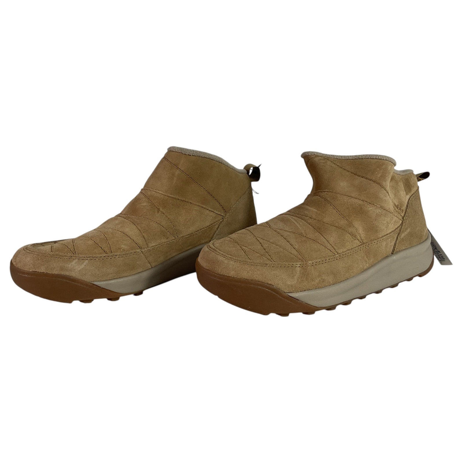 Zapato 9 (Columbua)