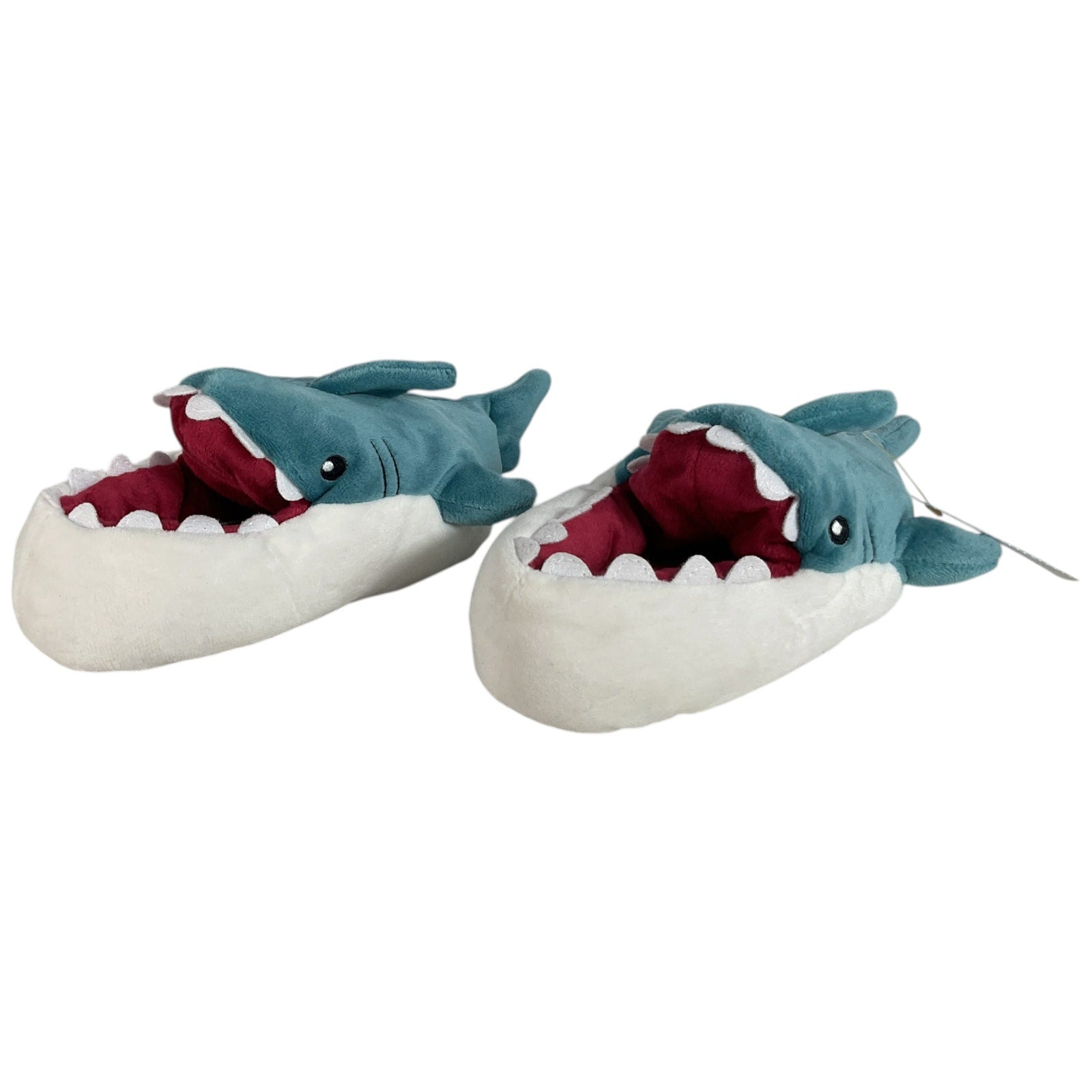 Pantufla niño 7