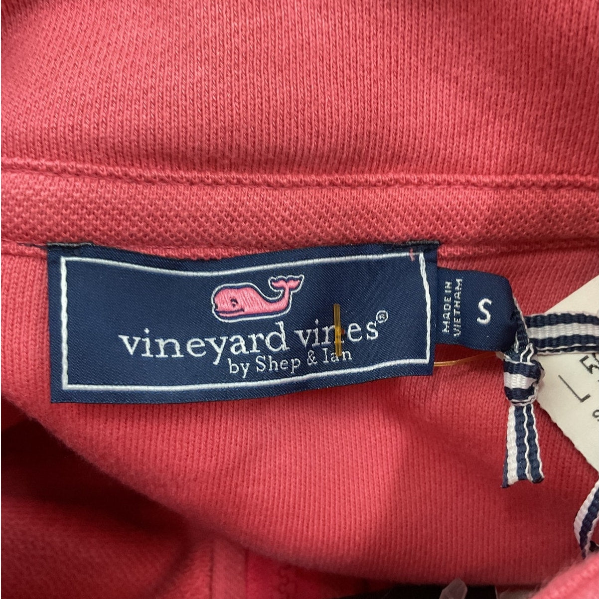 Sudadero S (Vineyard vines)