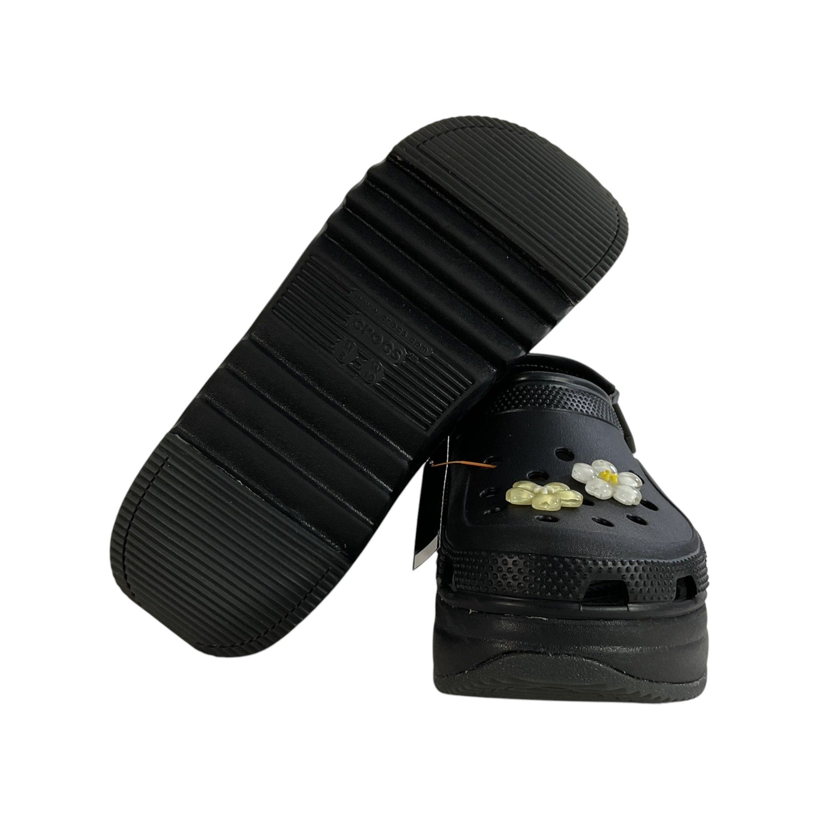 Sandalia 10 (Crocs)