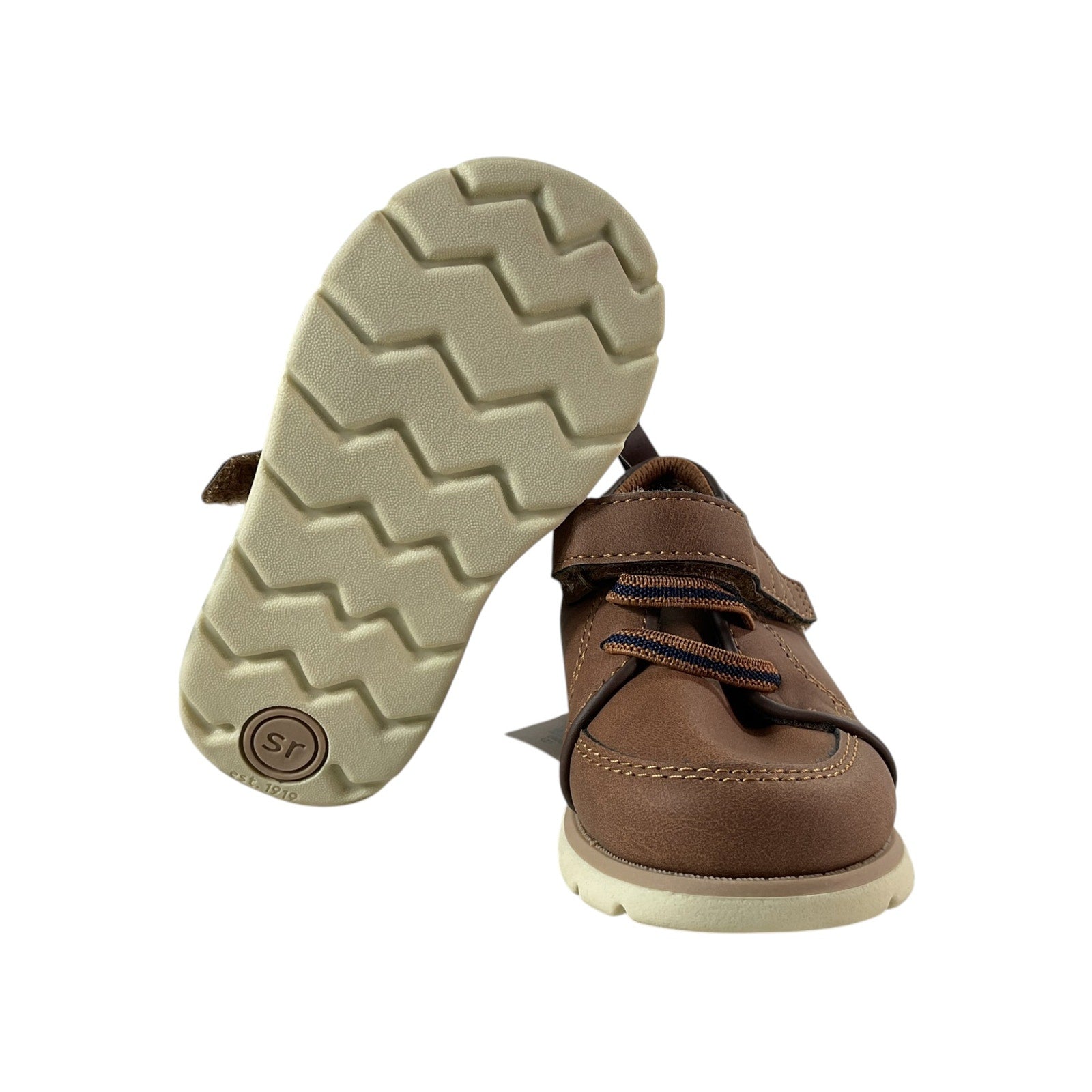 Zapato niño 6M (SR)