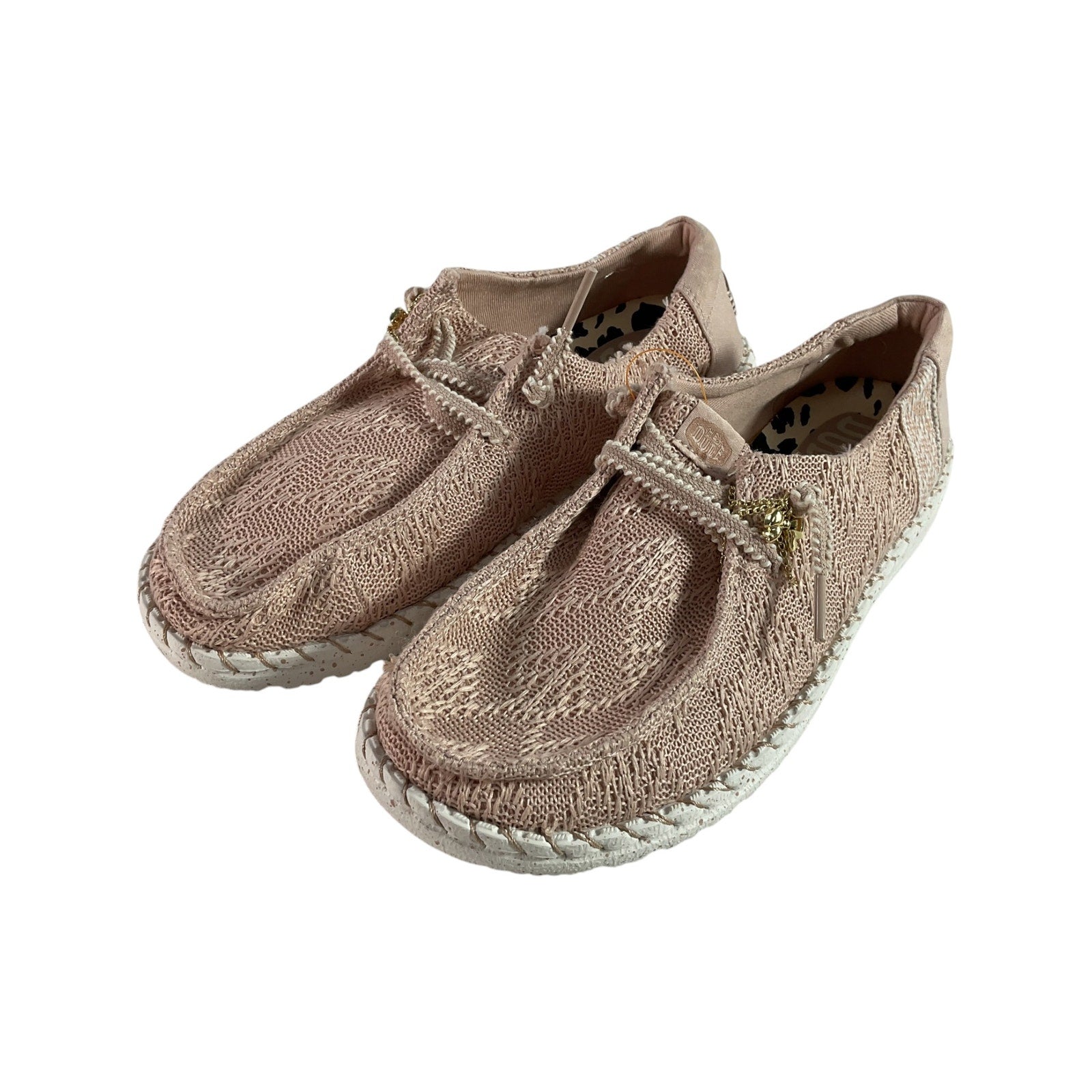 Zapato W8 (Hey Dude)
