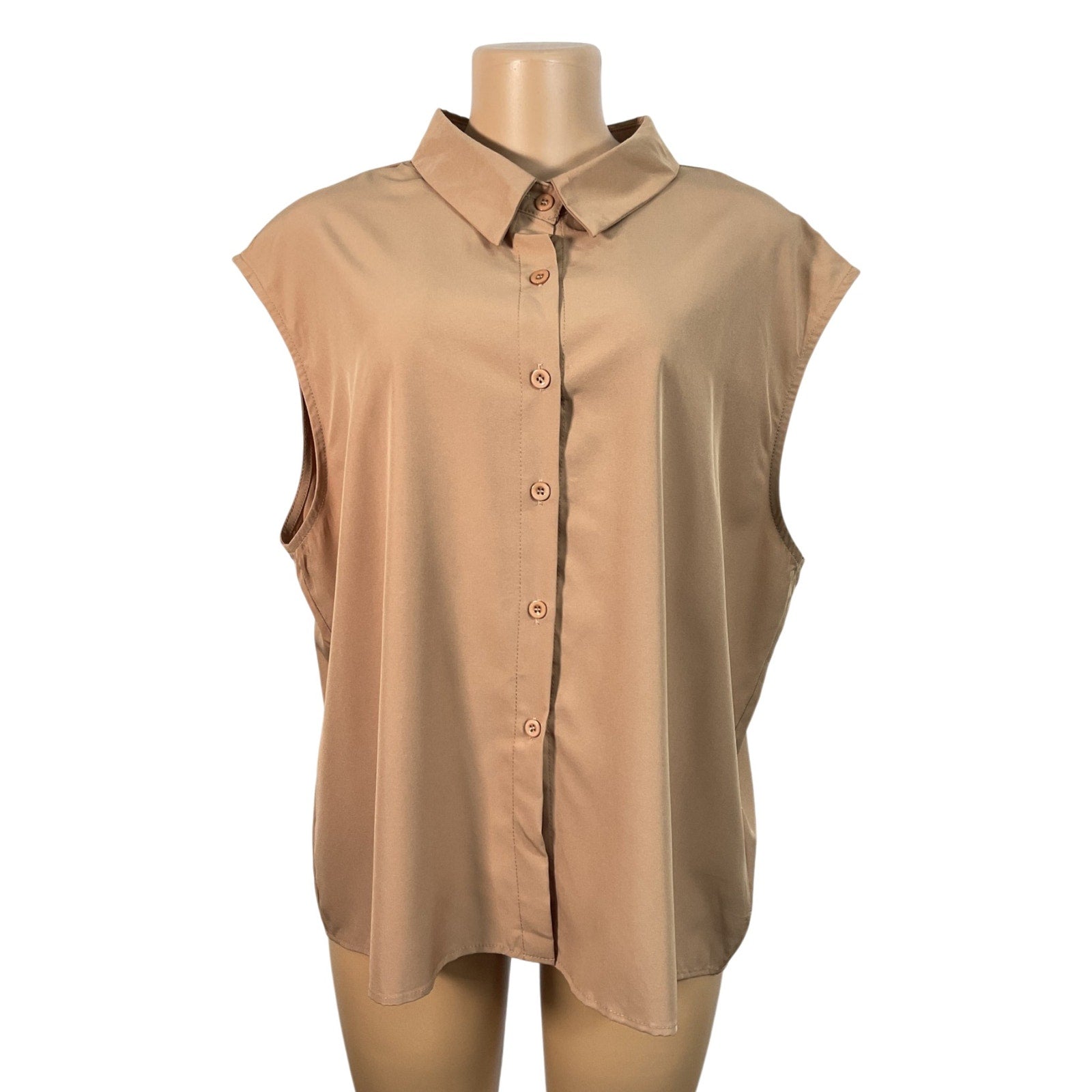 Blusa 2XL