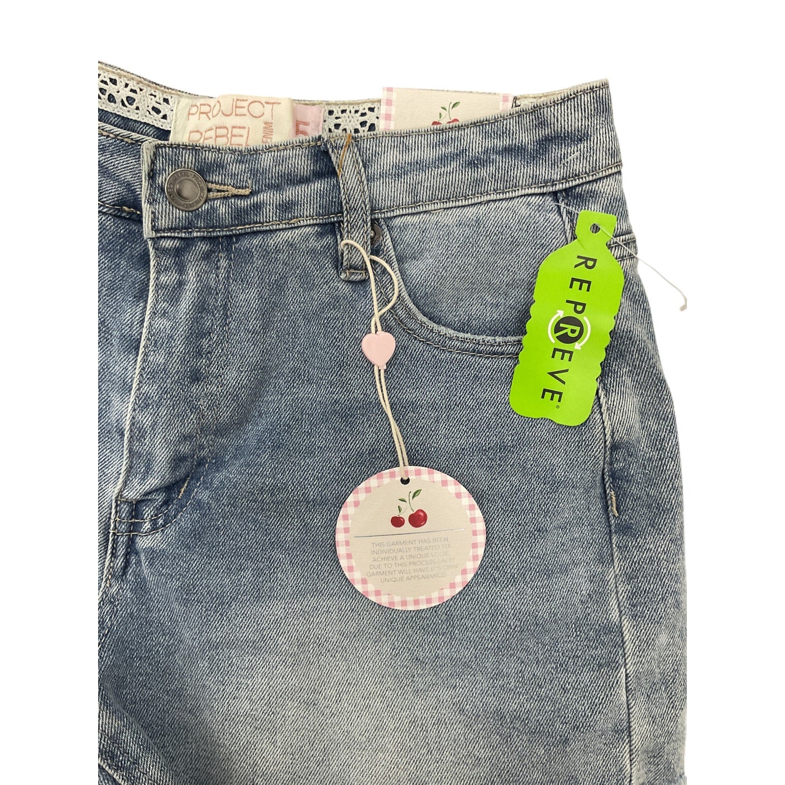 Short 5