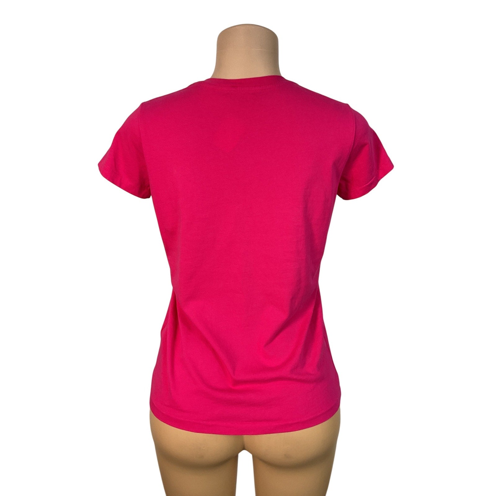 Blusa S (Polo by Ralph Lauren)