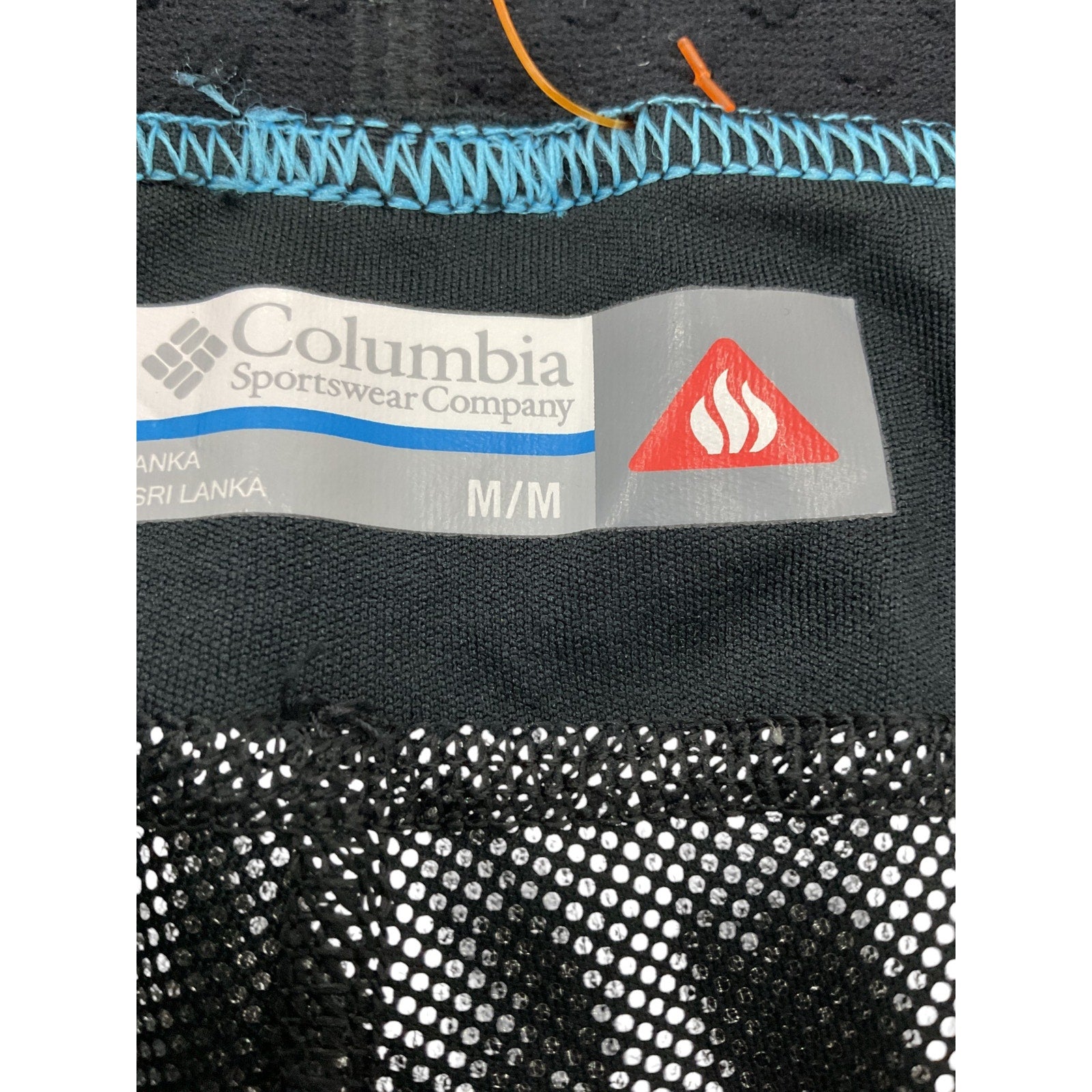 Pans M (Columbia)