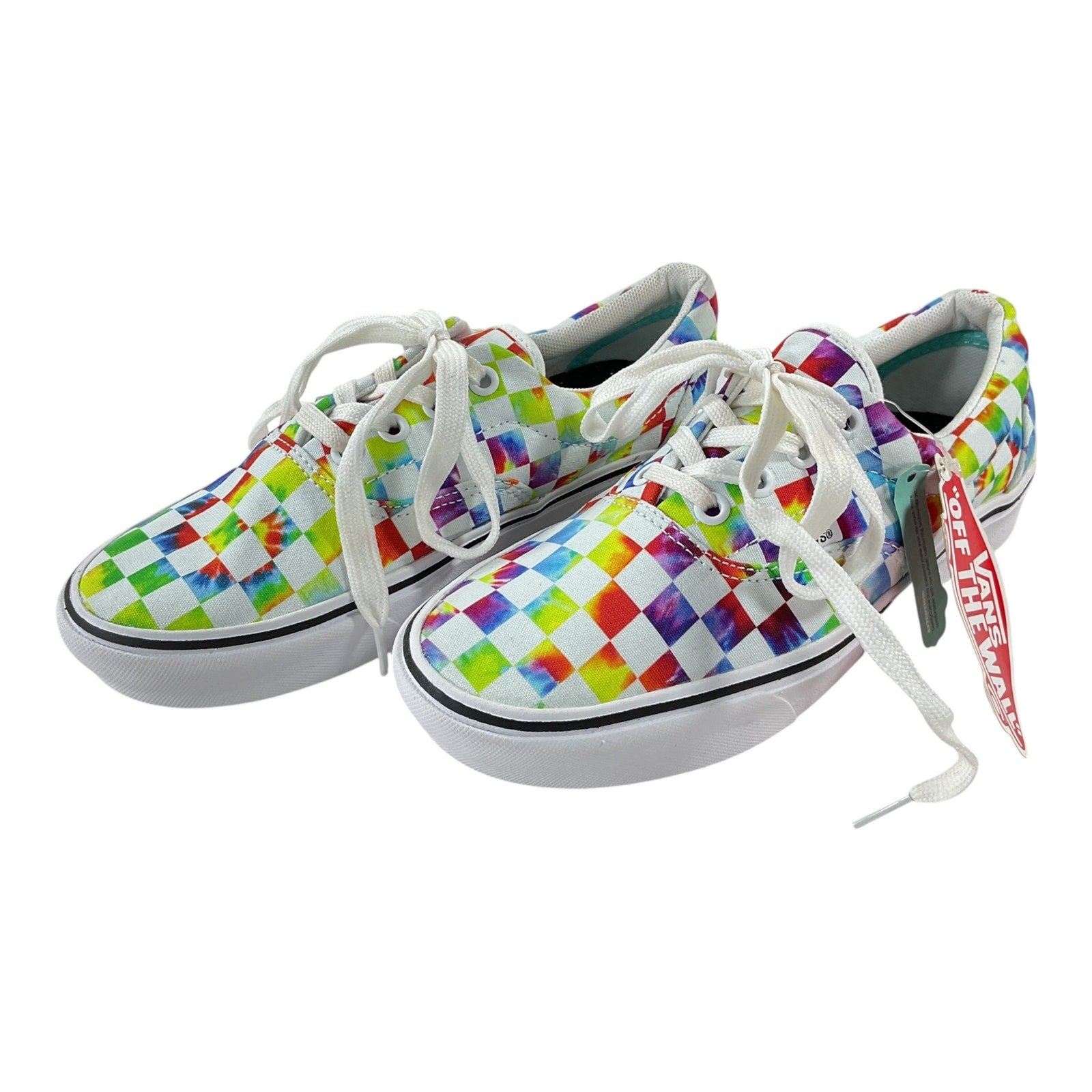 Tenis 6.5 (Vans)