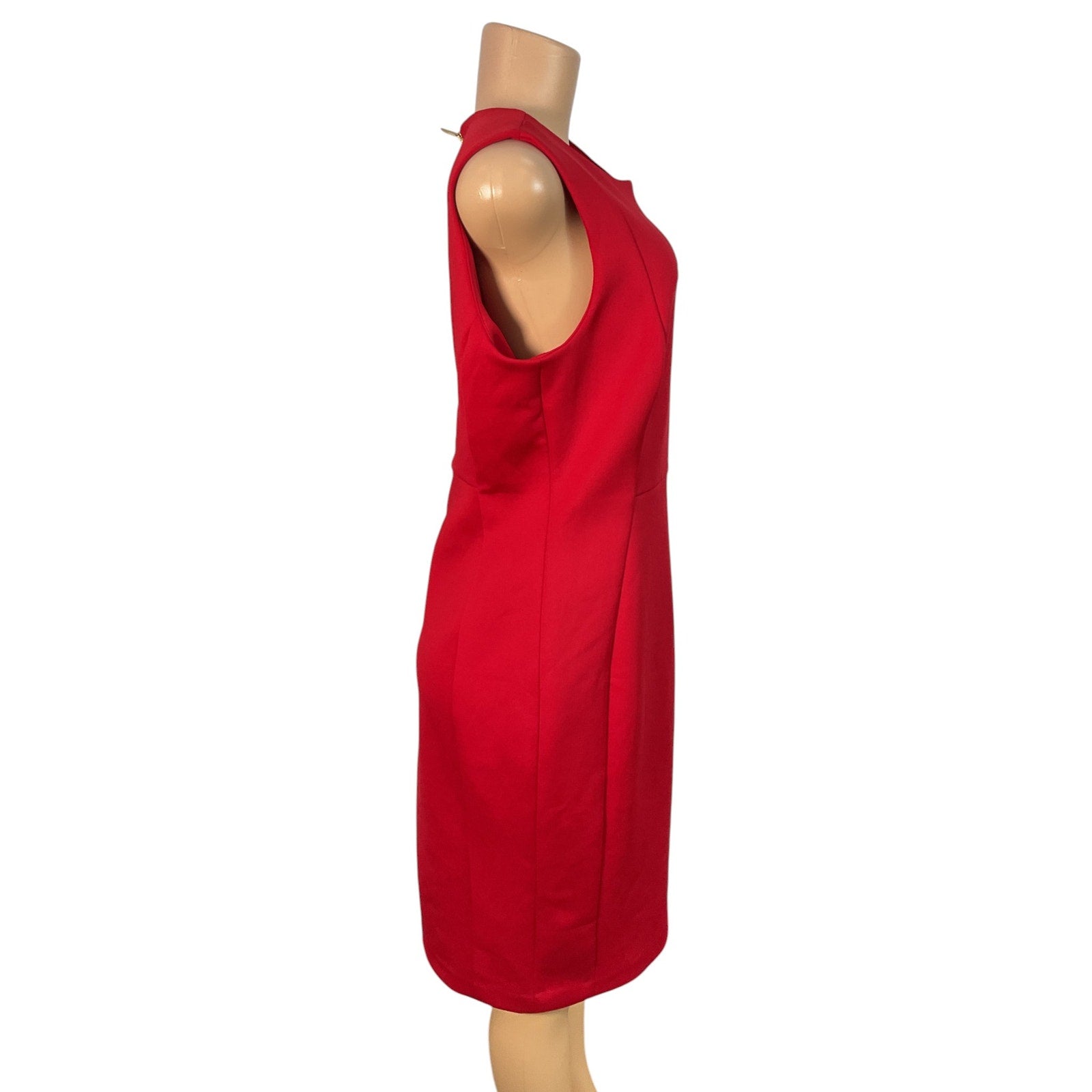 Vestido 12 (Calvin Klein)