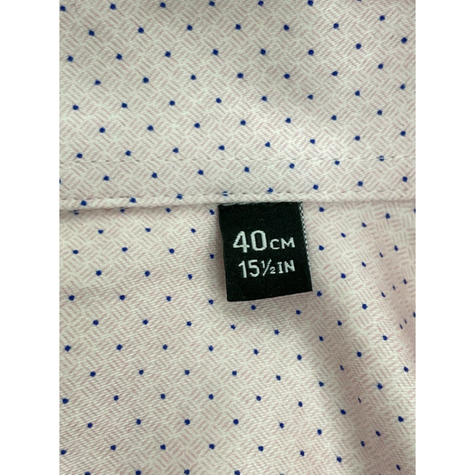 Camisa 15 (Van Heusen)