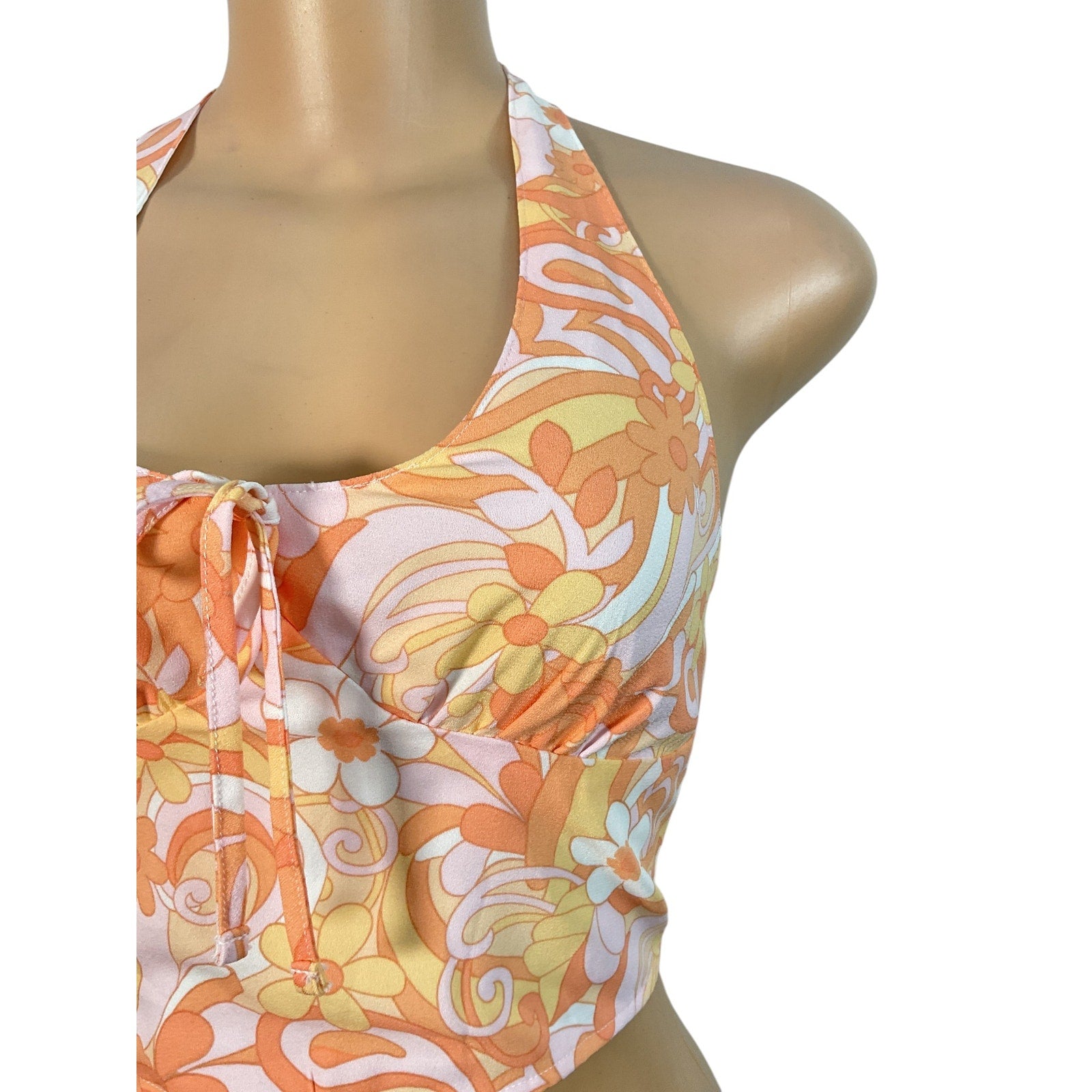 Blusa S (Hollister)