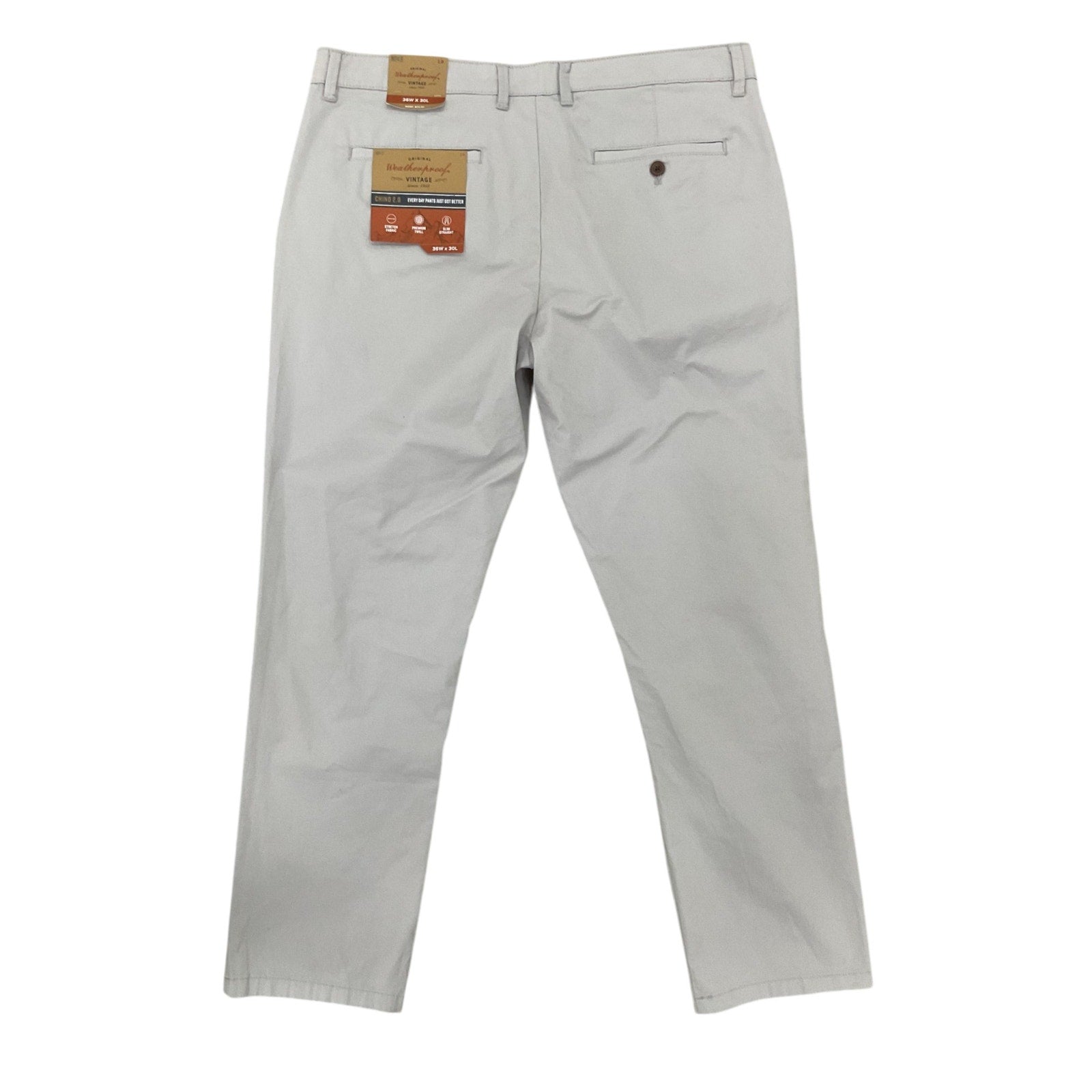 Pantalon 36x30 (Weatherproof)