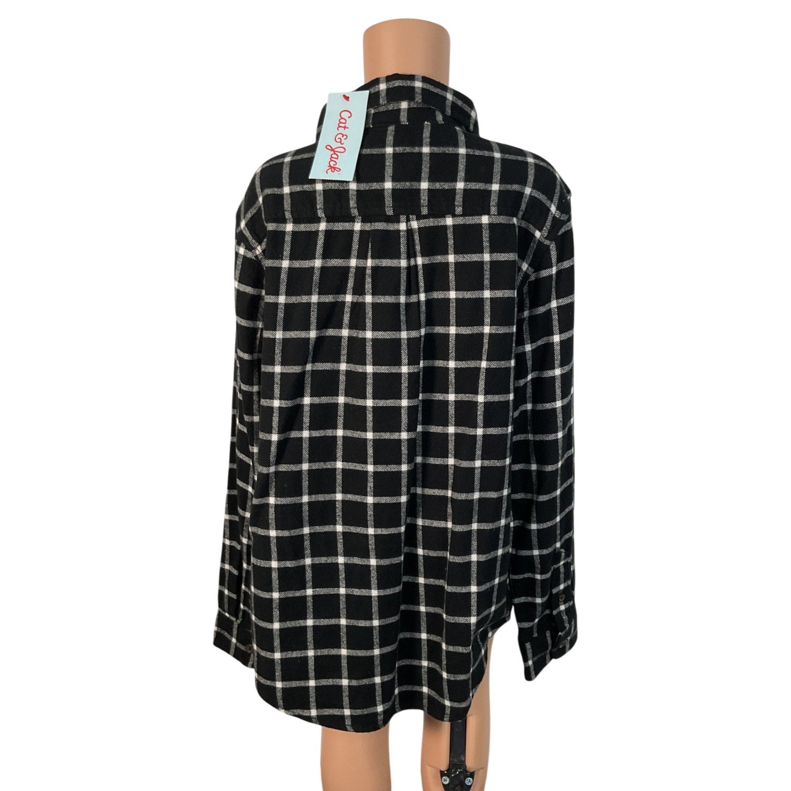 Camisa niño M (Cat & Jack)