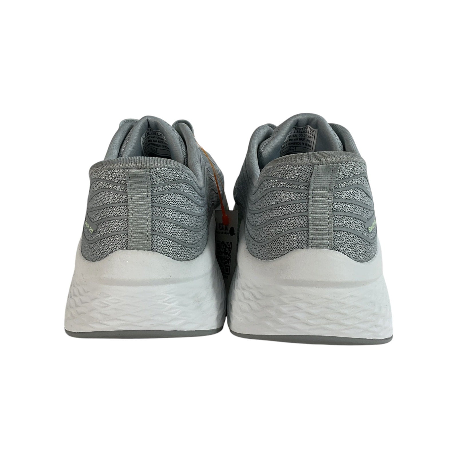 Tenis 9 (Skechers)